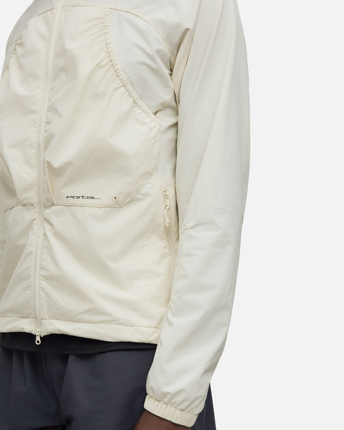 Bone White