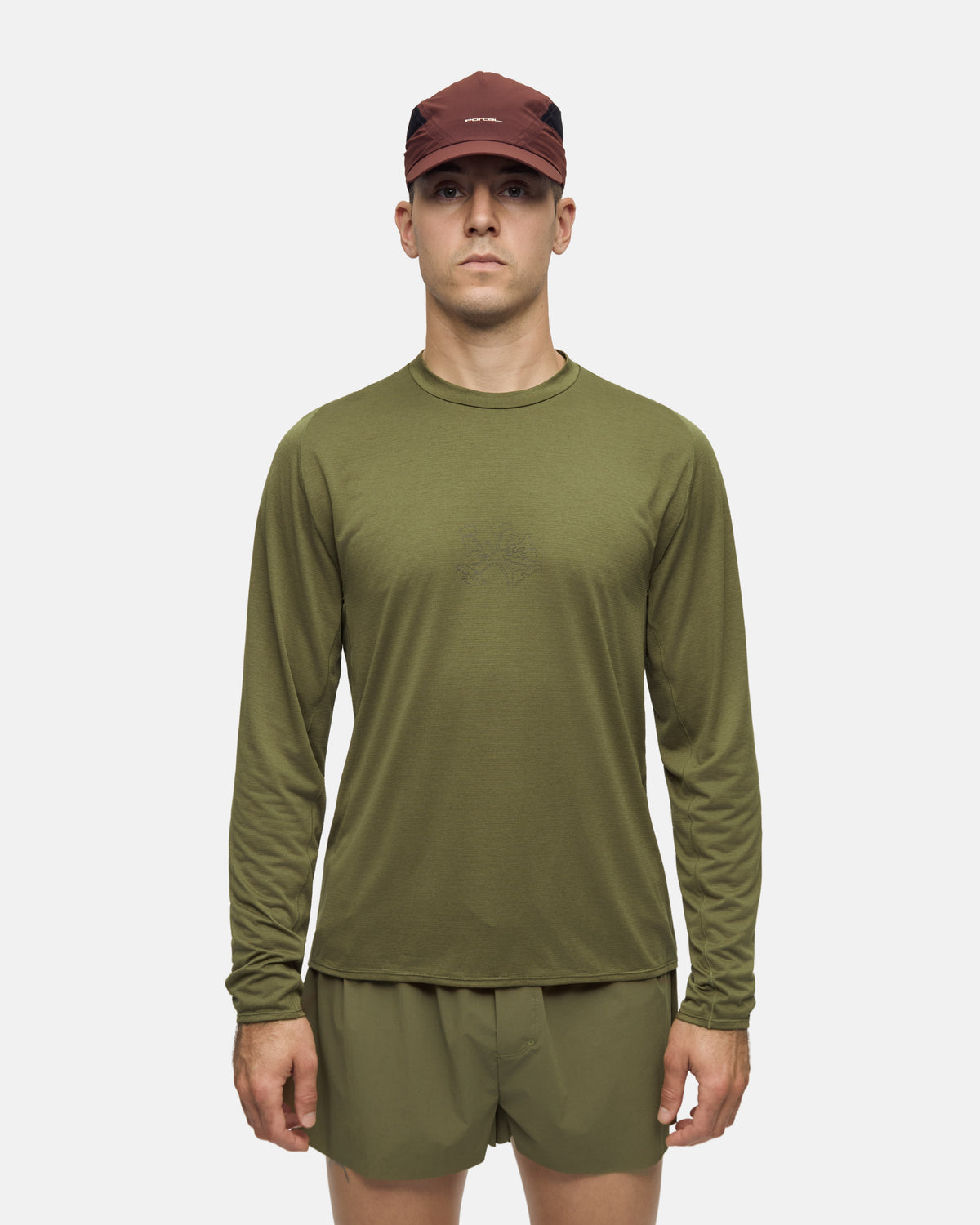 Dark Olive