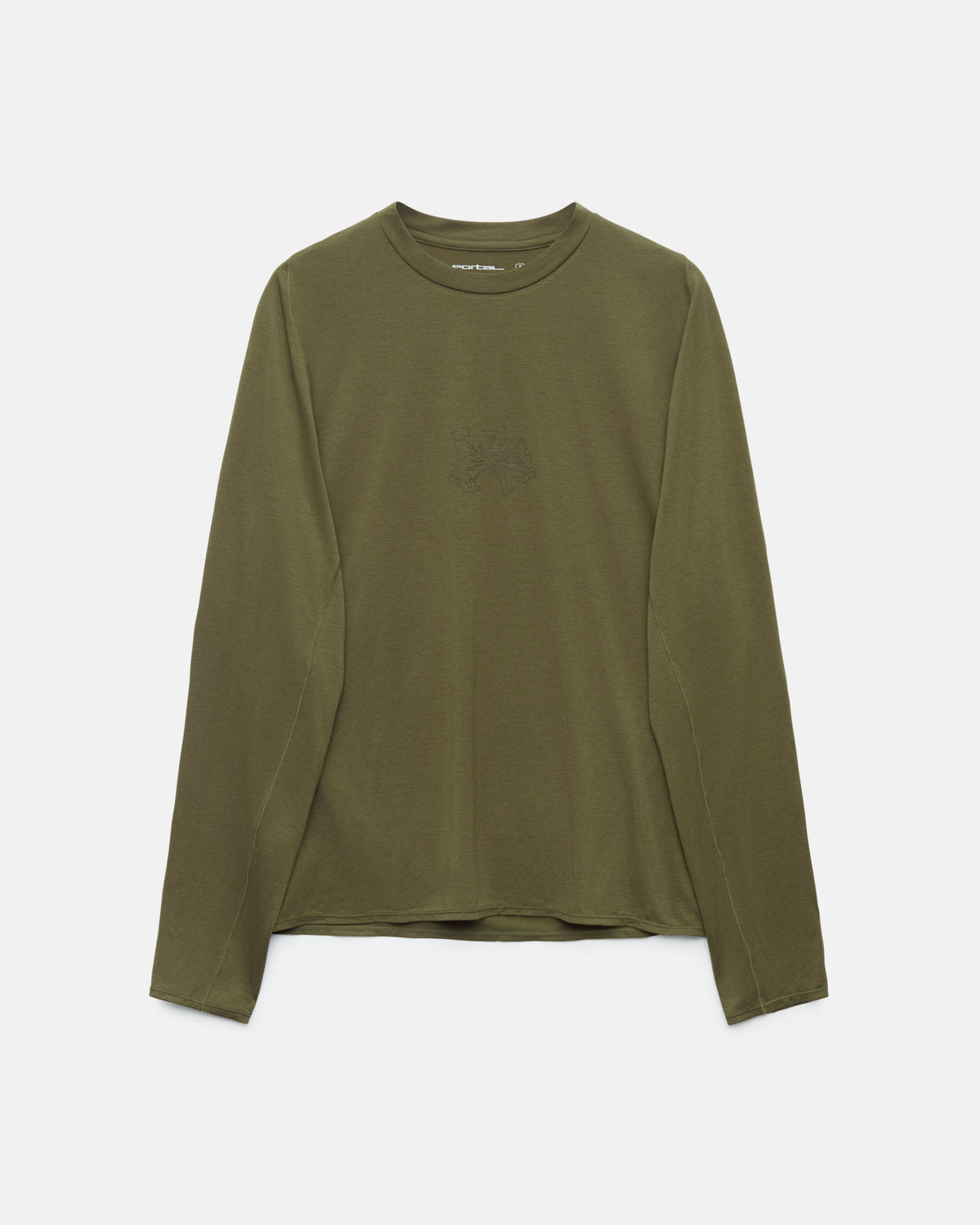 Dark Olive