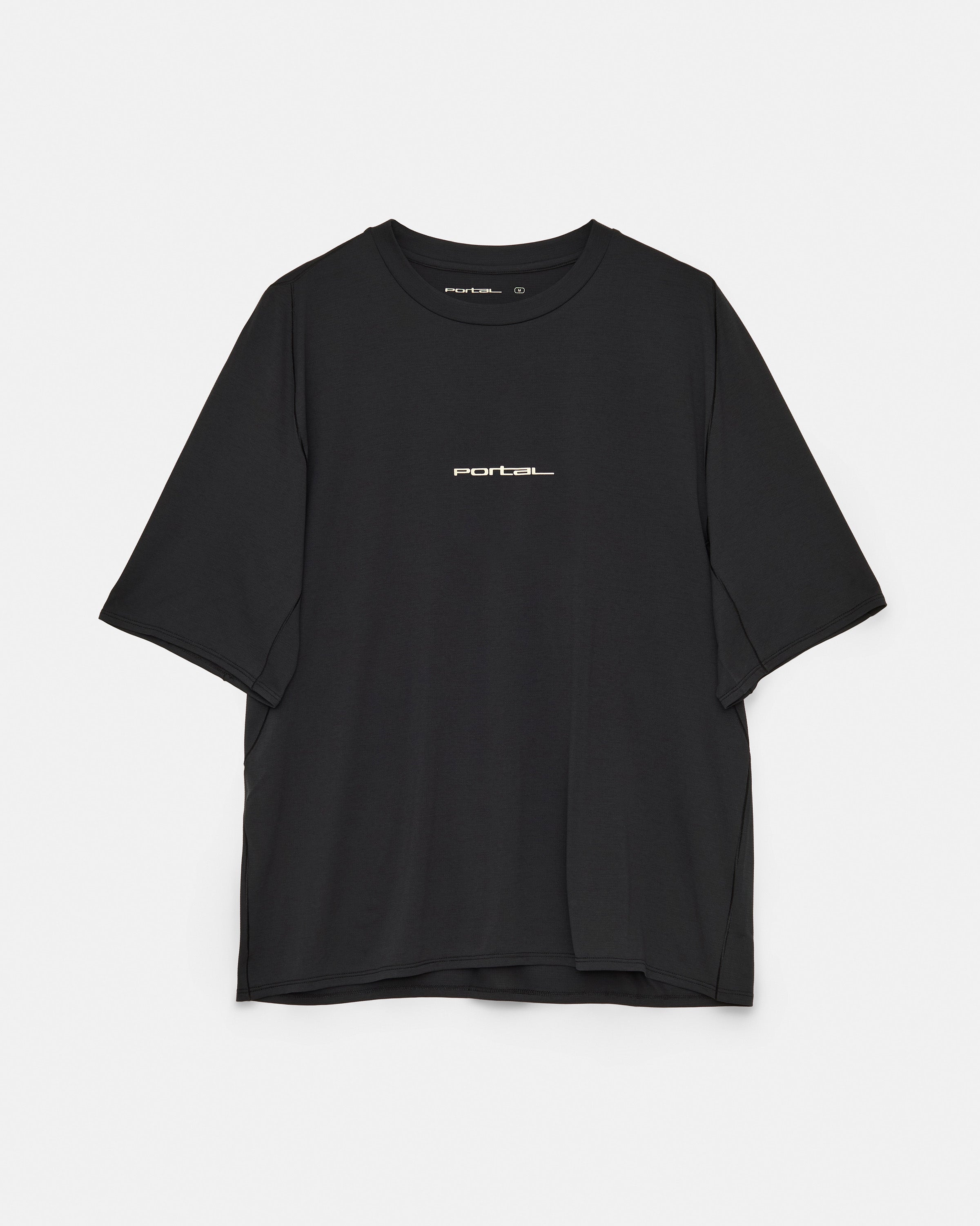 LATERAL PEAK SS T [WORDMARK]