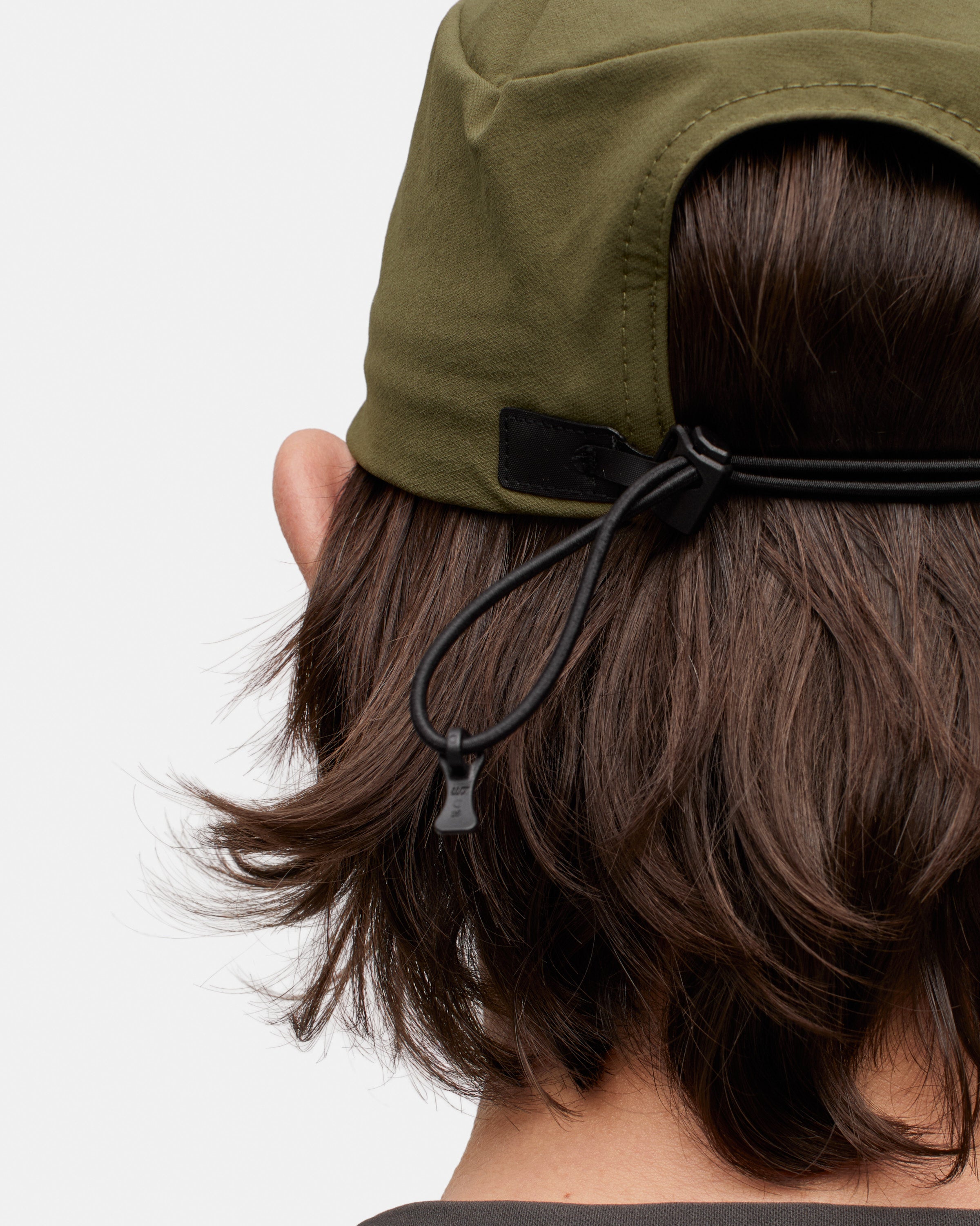 Dark Olive