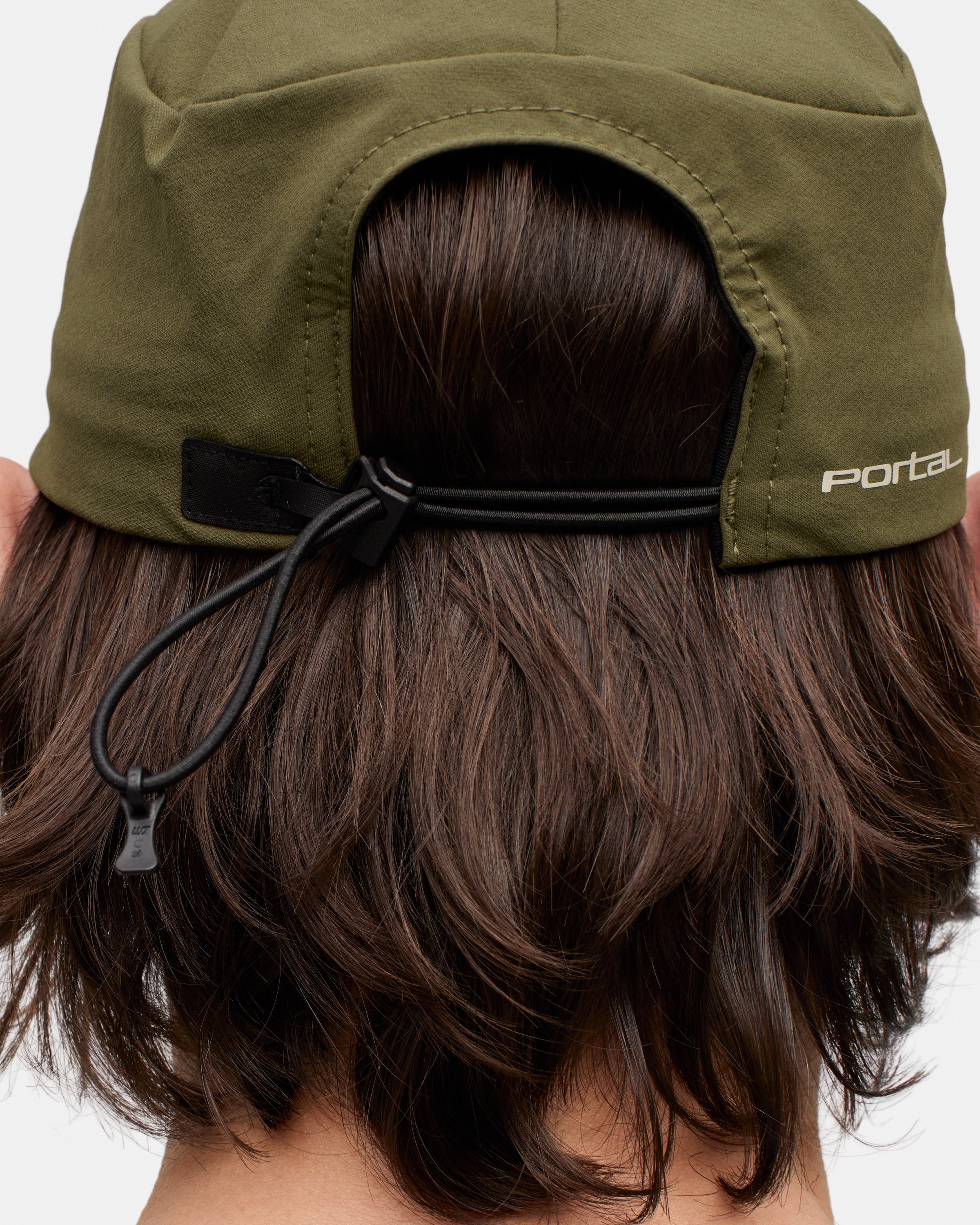 Dark Olive