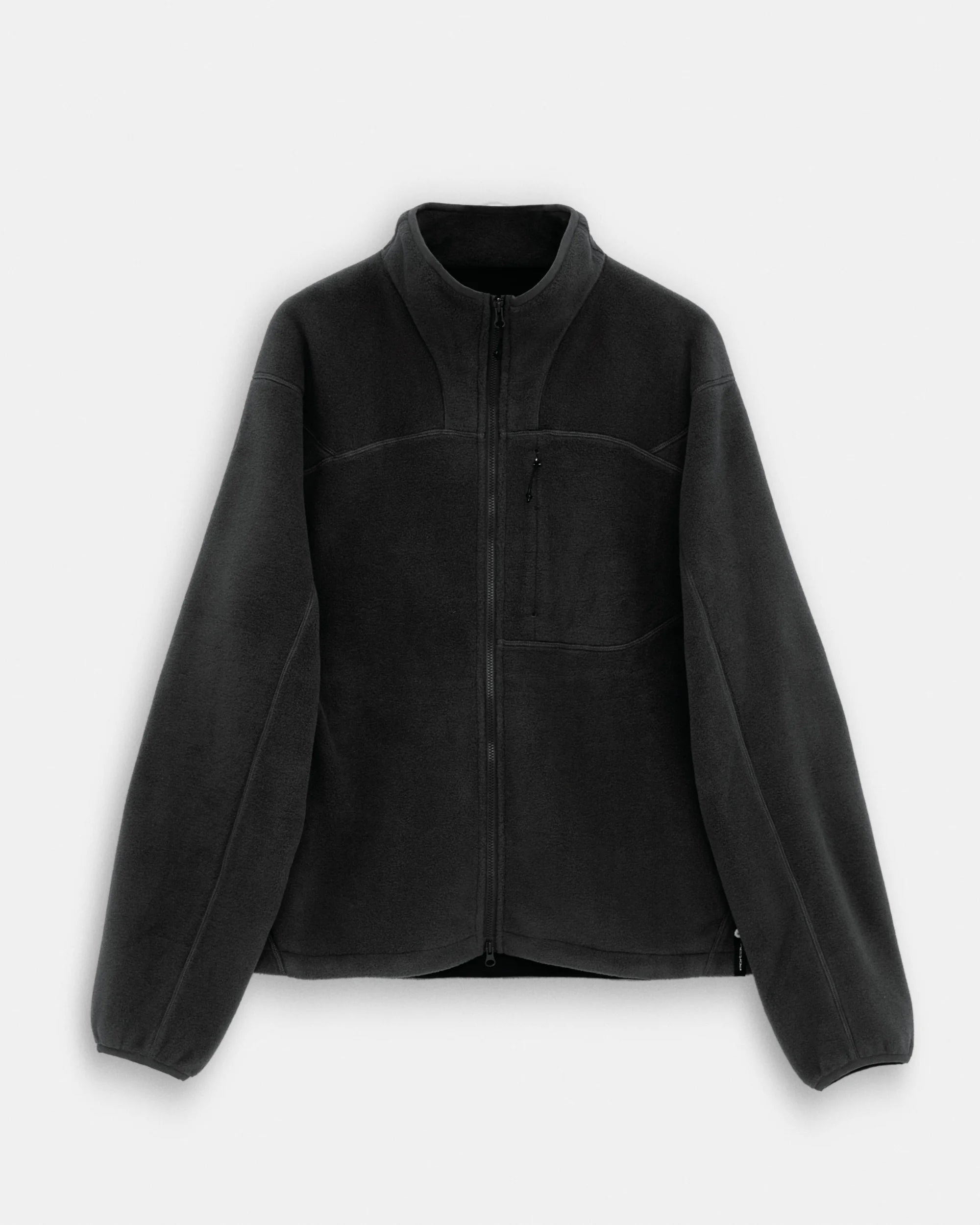 LOAM FLEECE JACKET