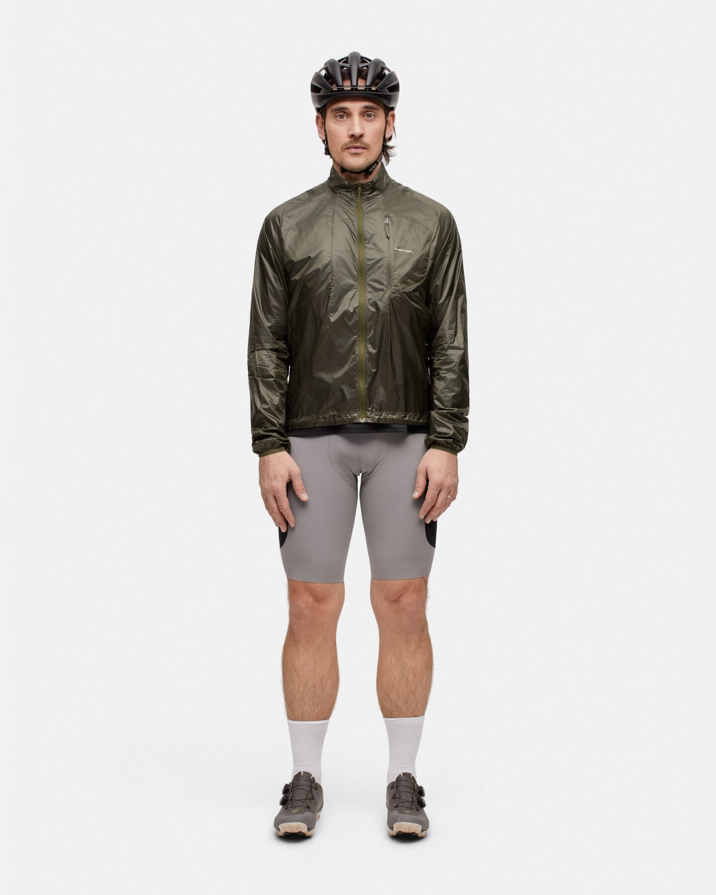 Dark Olive
