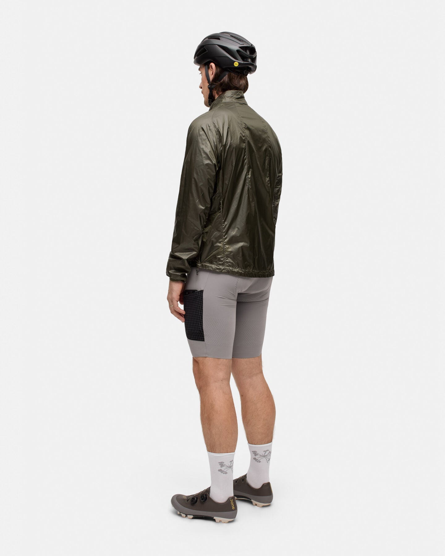Dark Olive