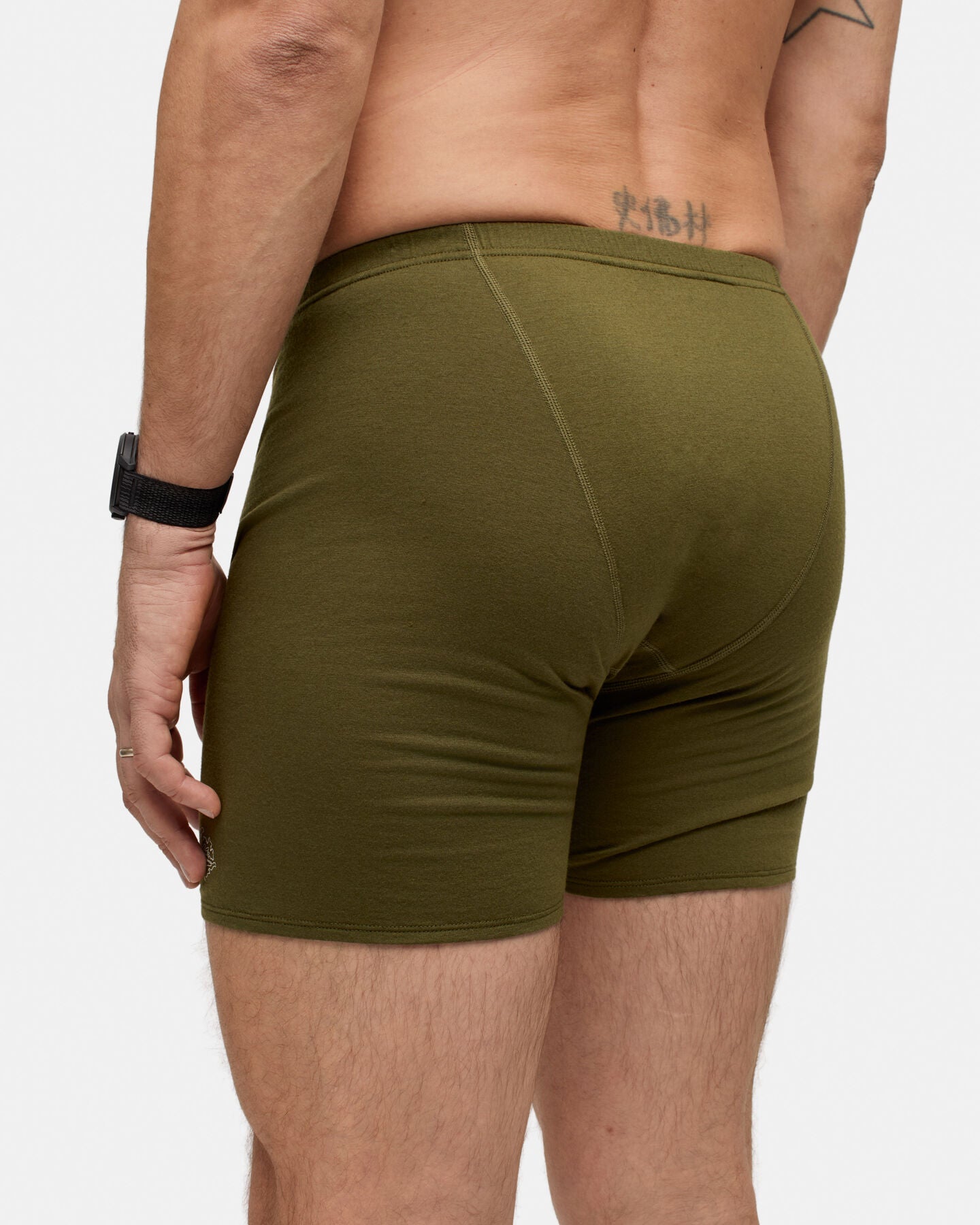 Dark Olive