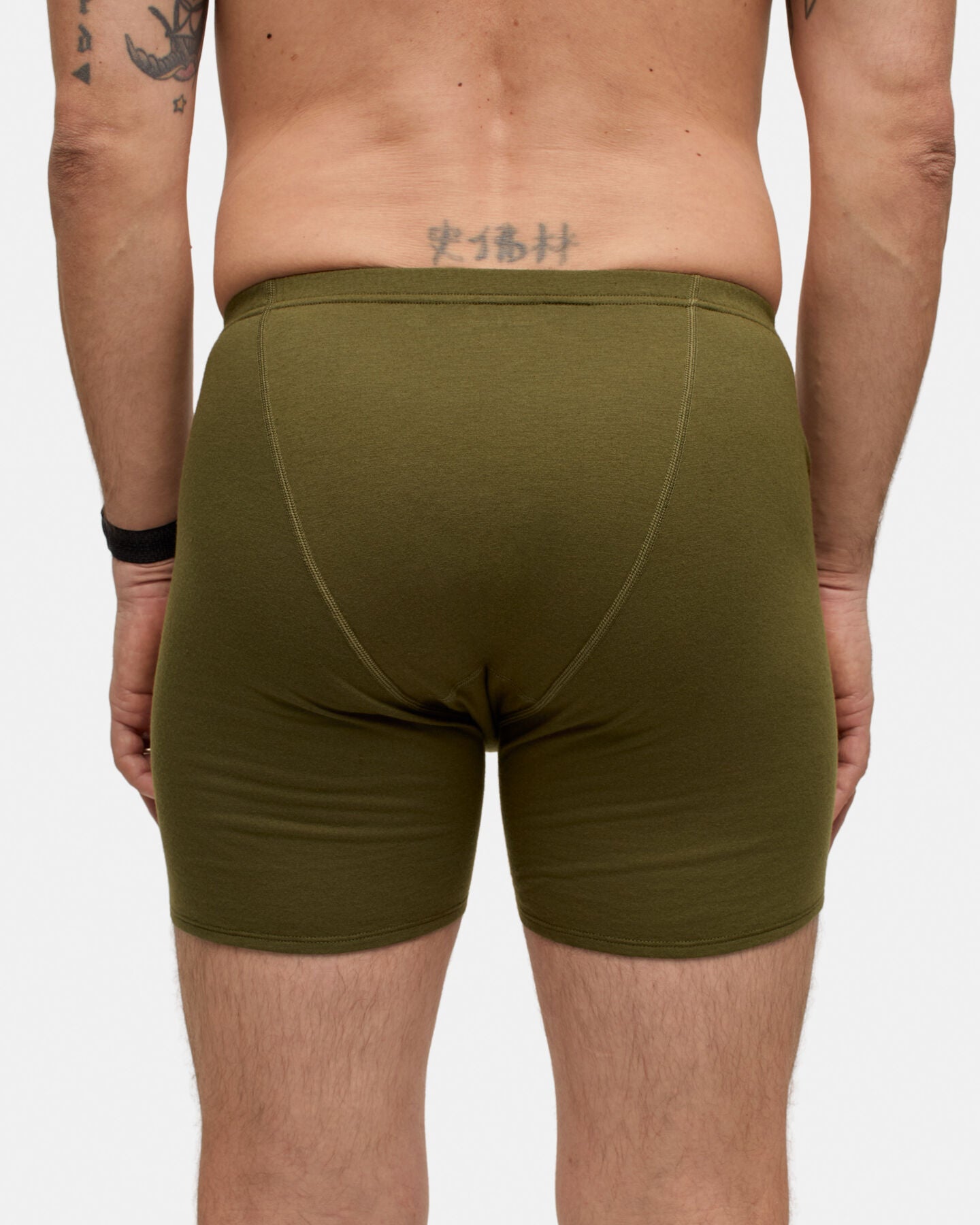 Dark Olive