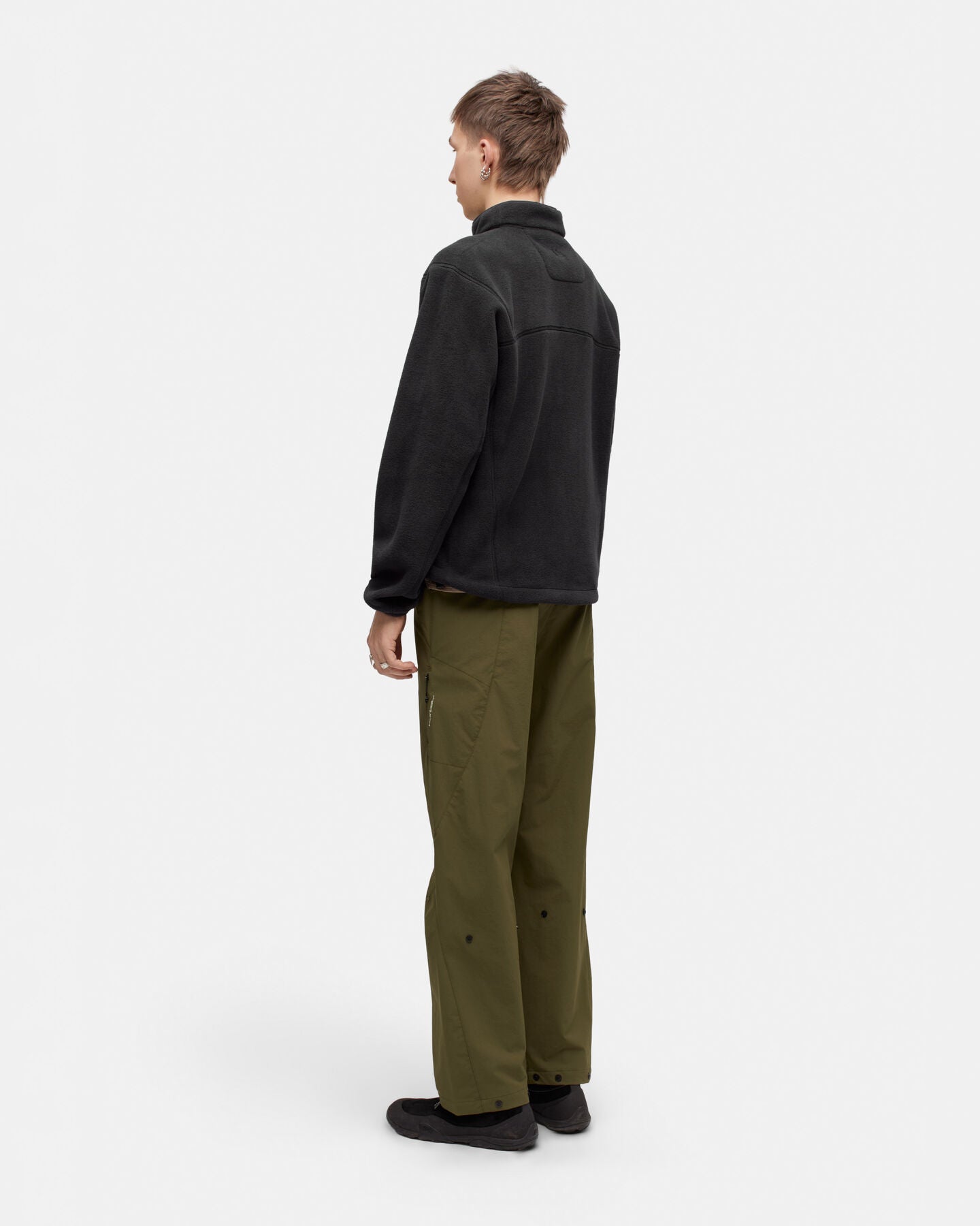 Dark Olive