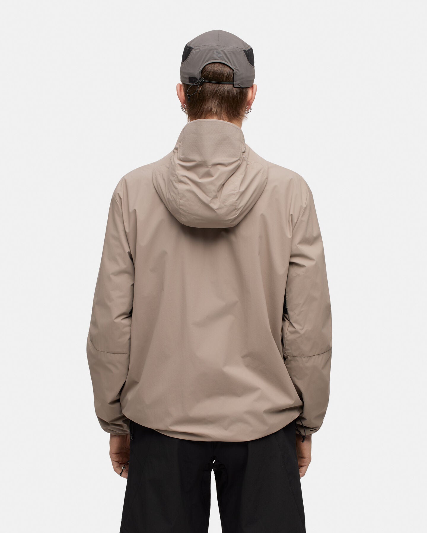 Desert Taupe