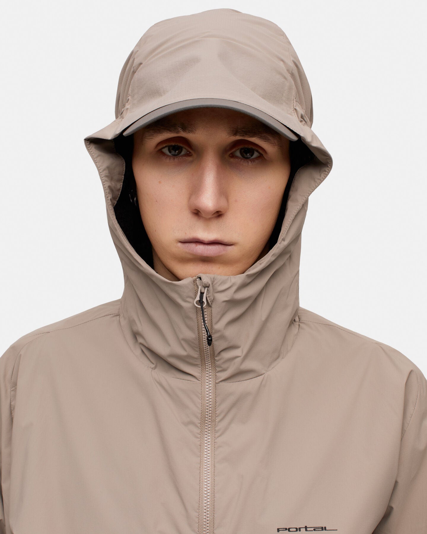 Desert Taupe