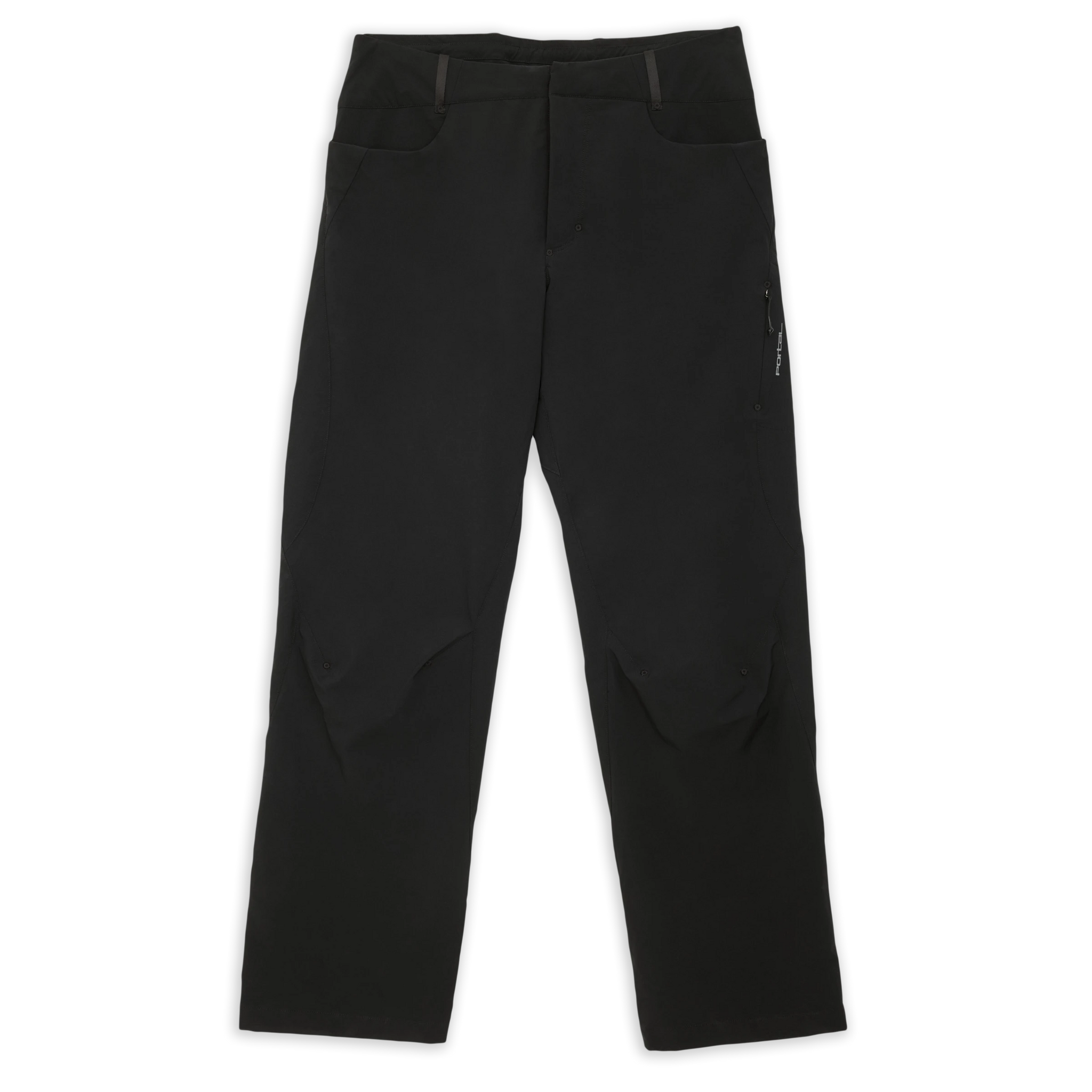 Nala pin tuck thermo pants ブラック フリーサイズ Girls' Straight Fit Uniform Pants - Cat & Jack™ Black 14