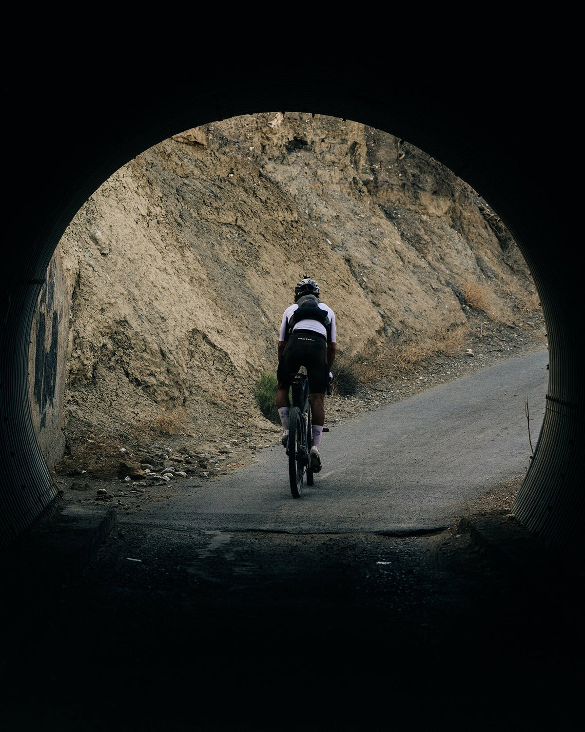 BADLANDS: THE RACE I CAN'T STAY AWAY FROM