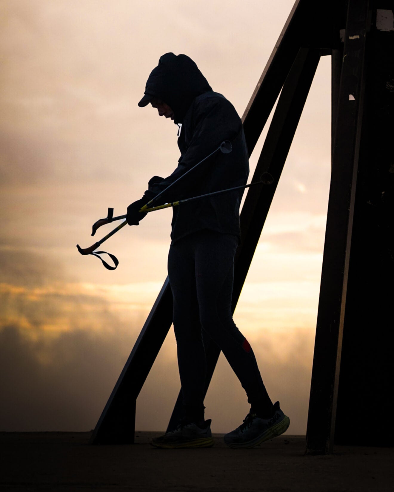 THE GREAT MIGRATION BY DANIEL KJELLGREN