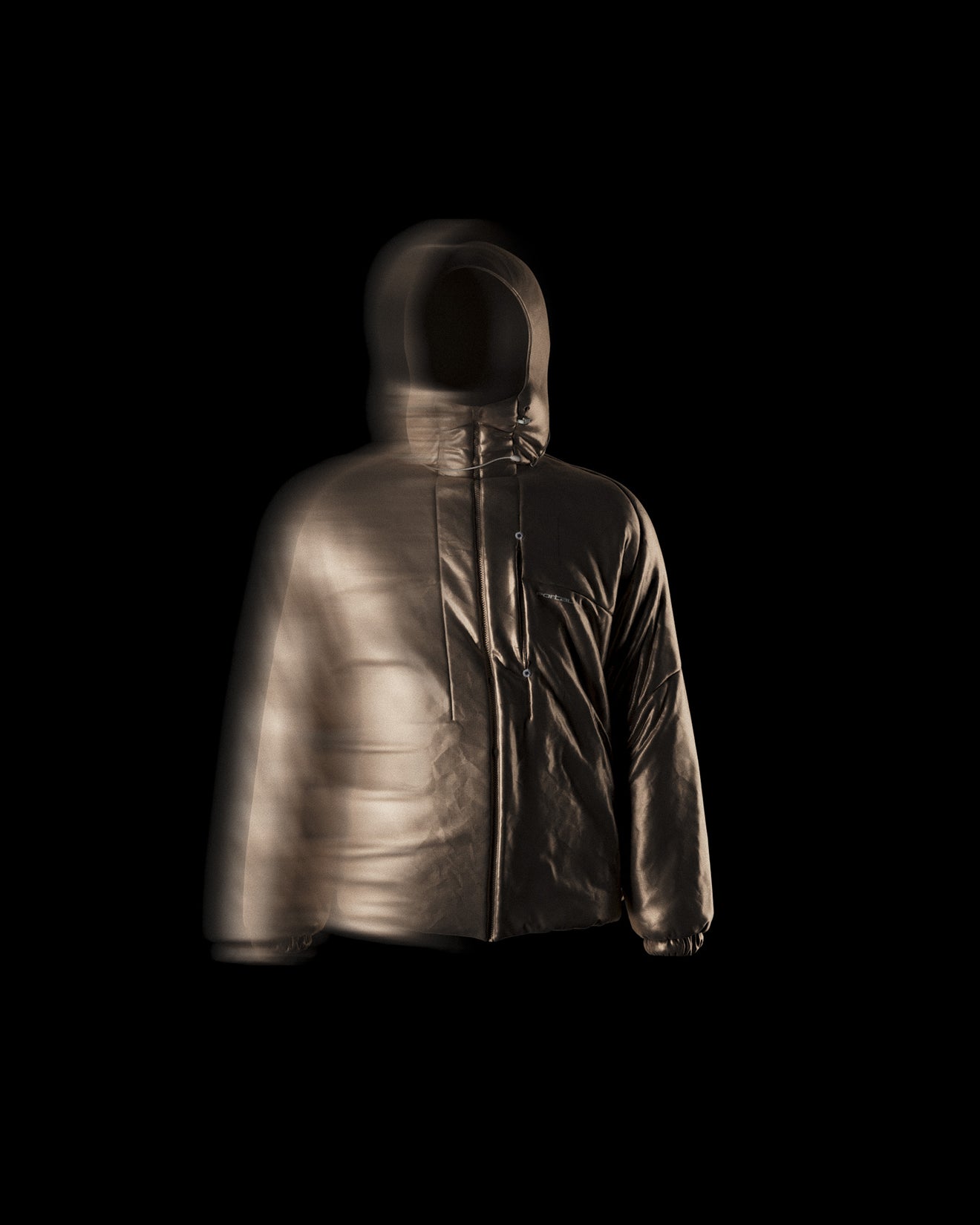 BIOME INSULATED JACKET WITH THERMORE® ECODOWN