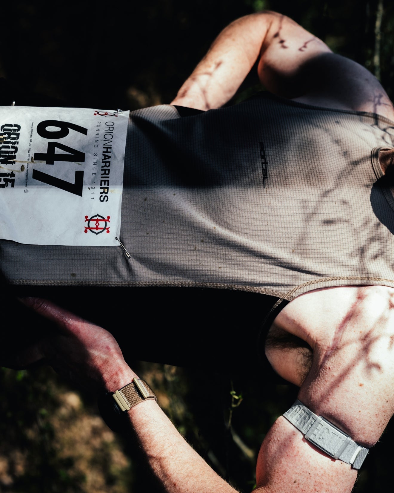 NEW TOOLS FOR MOVEMENT