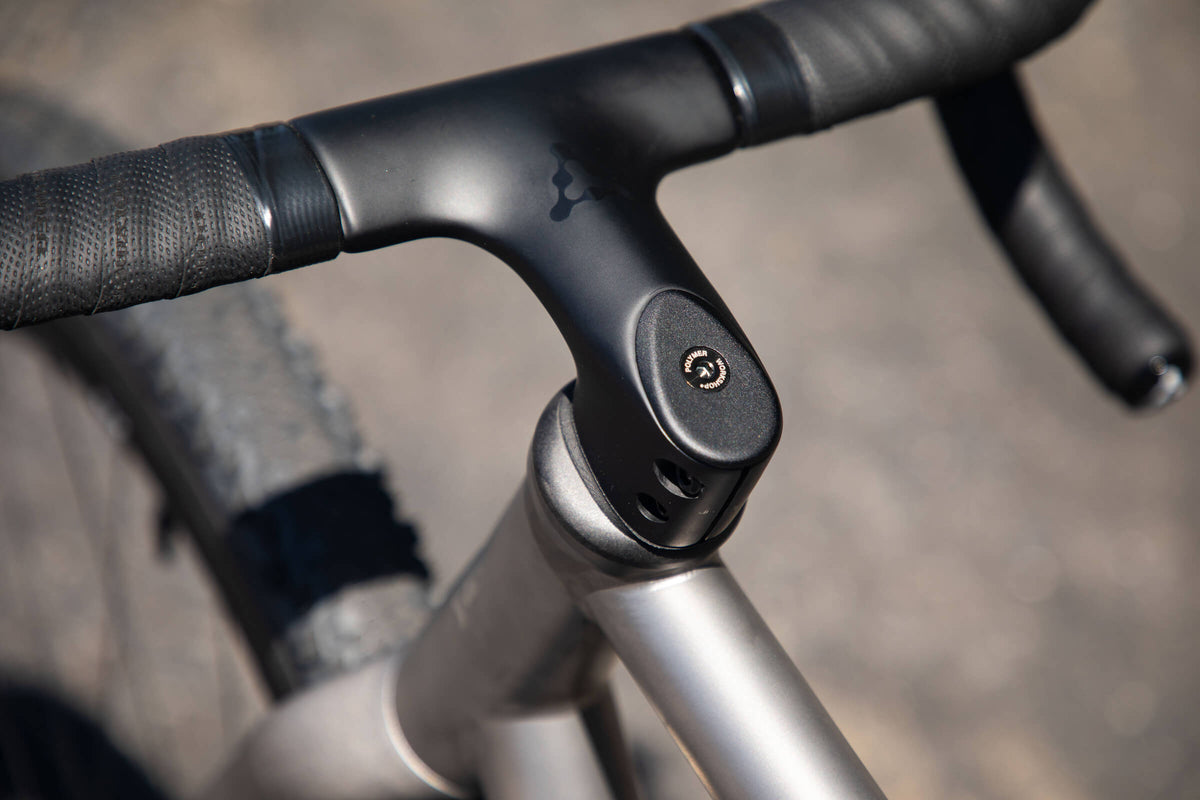 Raw Titanium