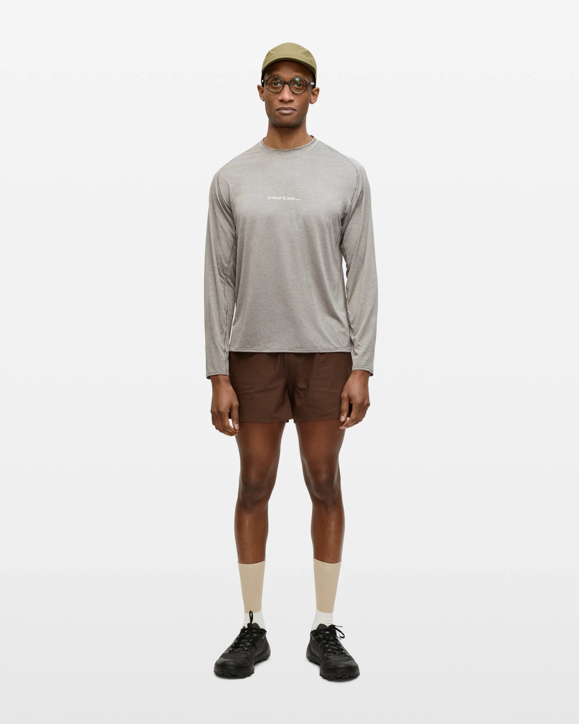 Burnt Olive