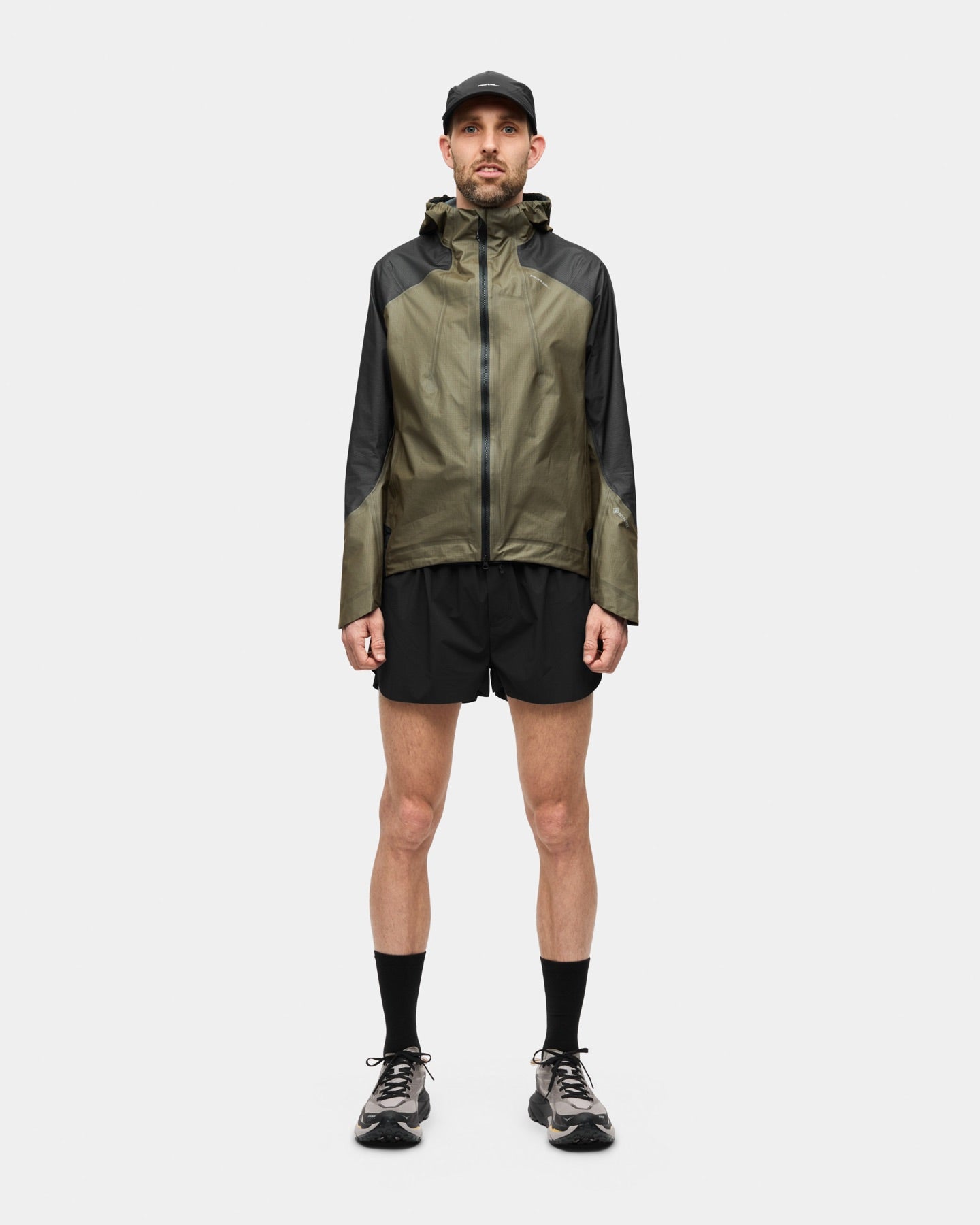 SPHERE GORE-TEX® JACKET