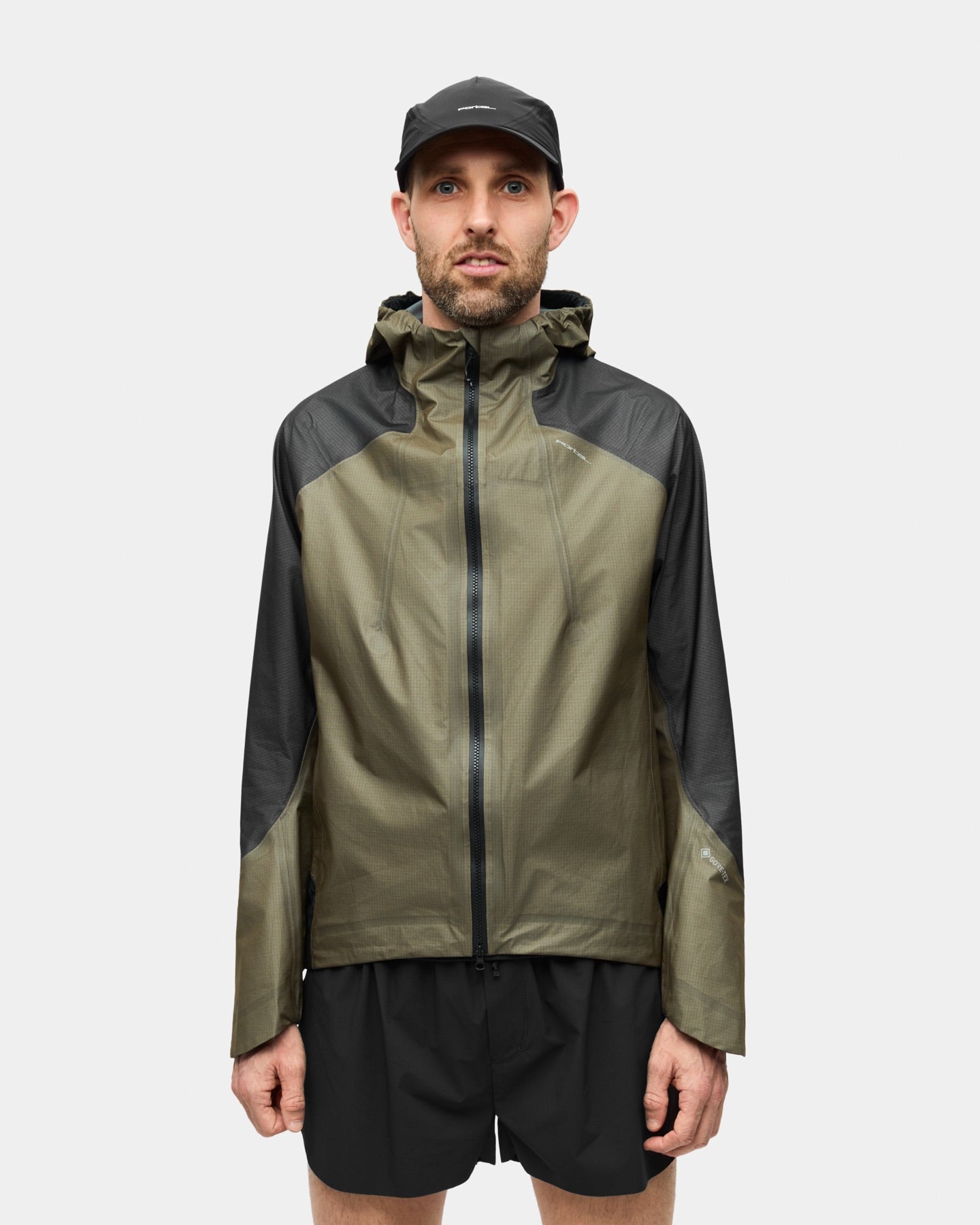 Dark Olive