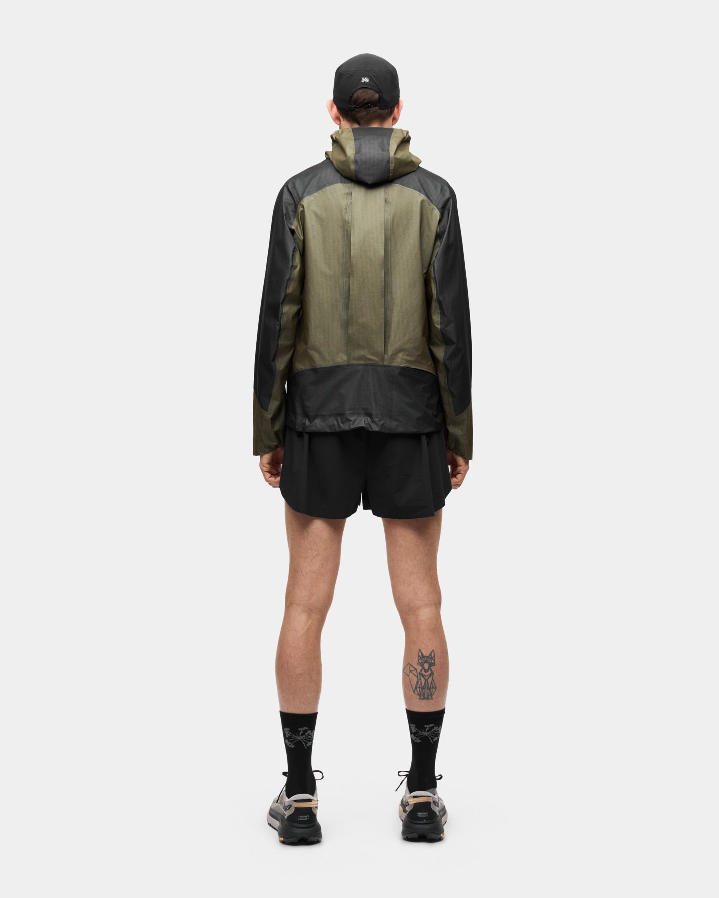 SPHERE GORE-TEX® JACKET
