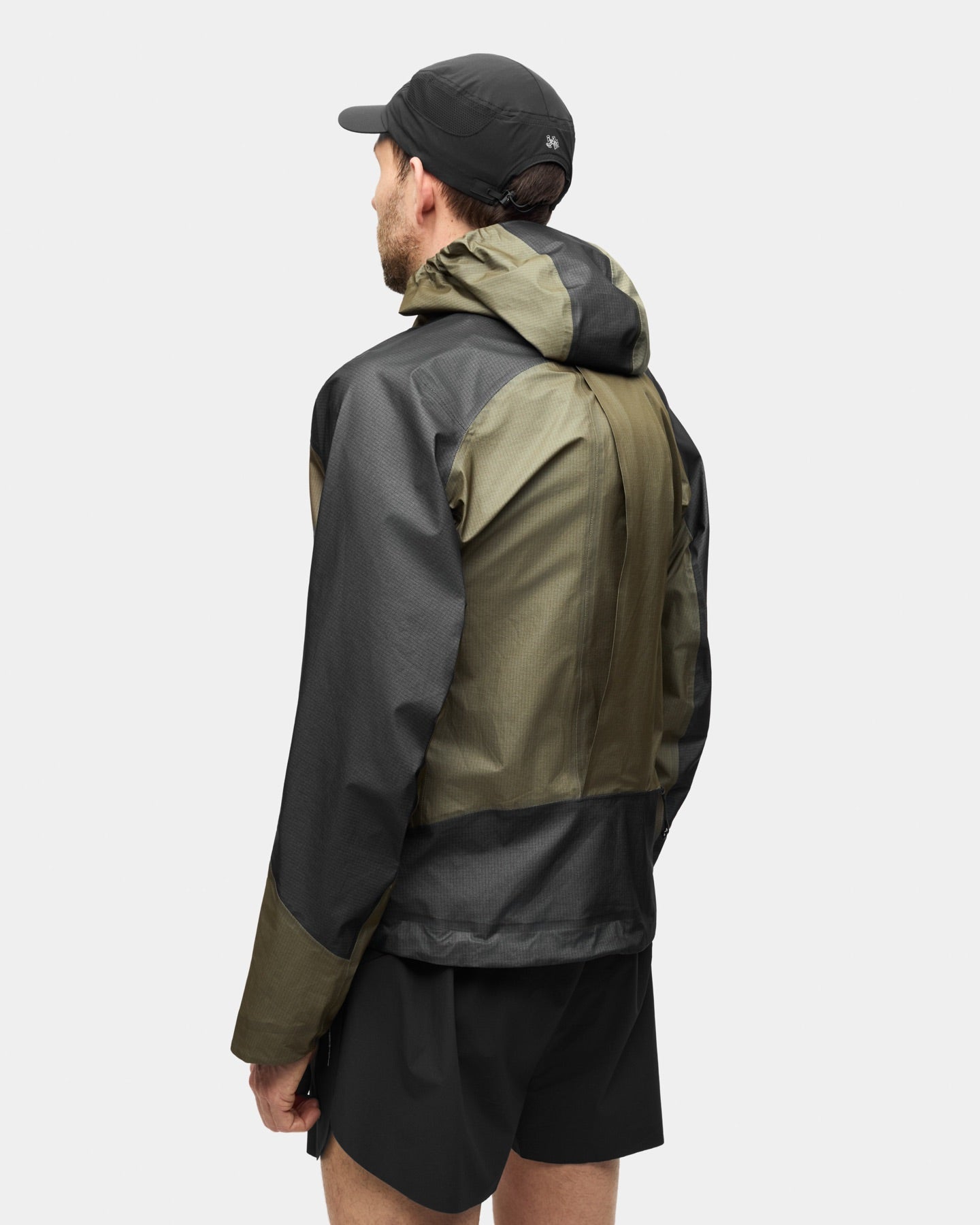 Dark Olive