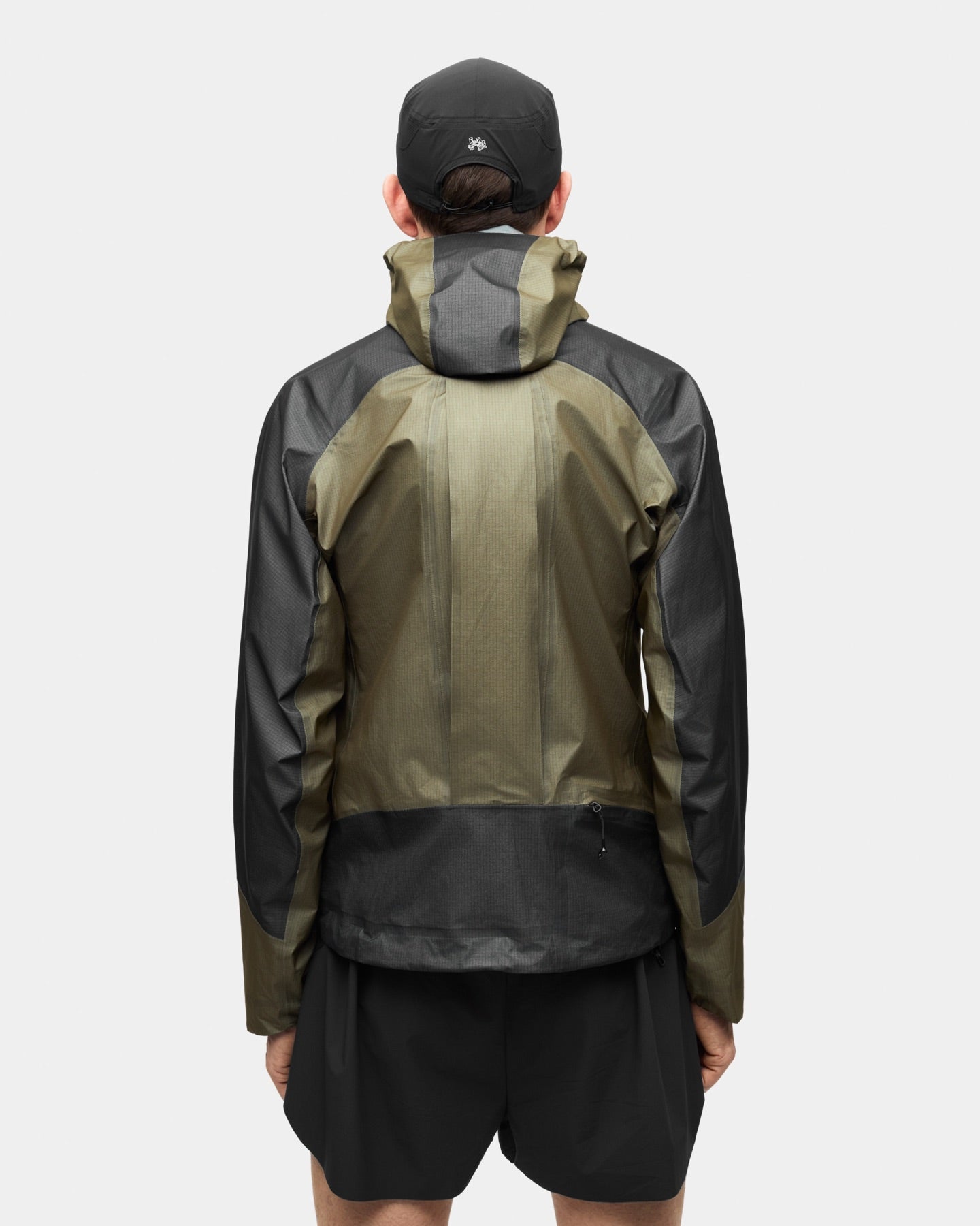 Dark Olive