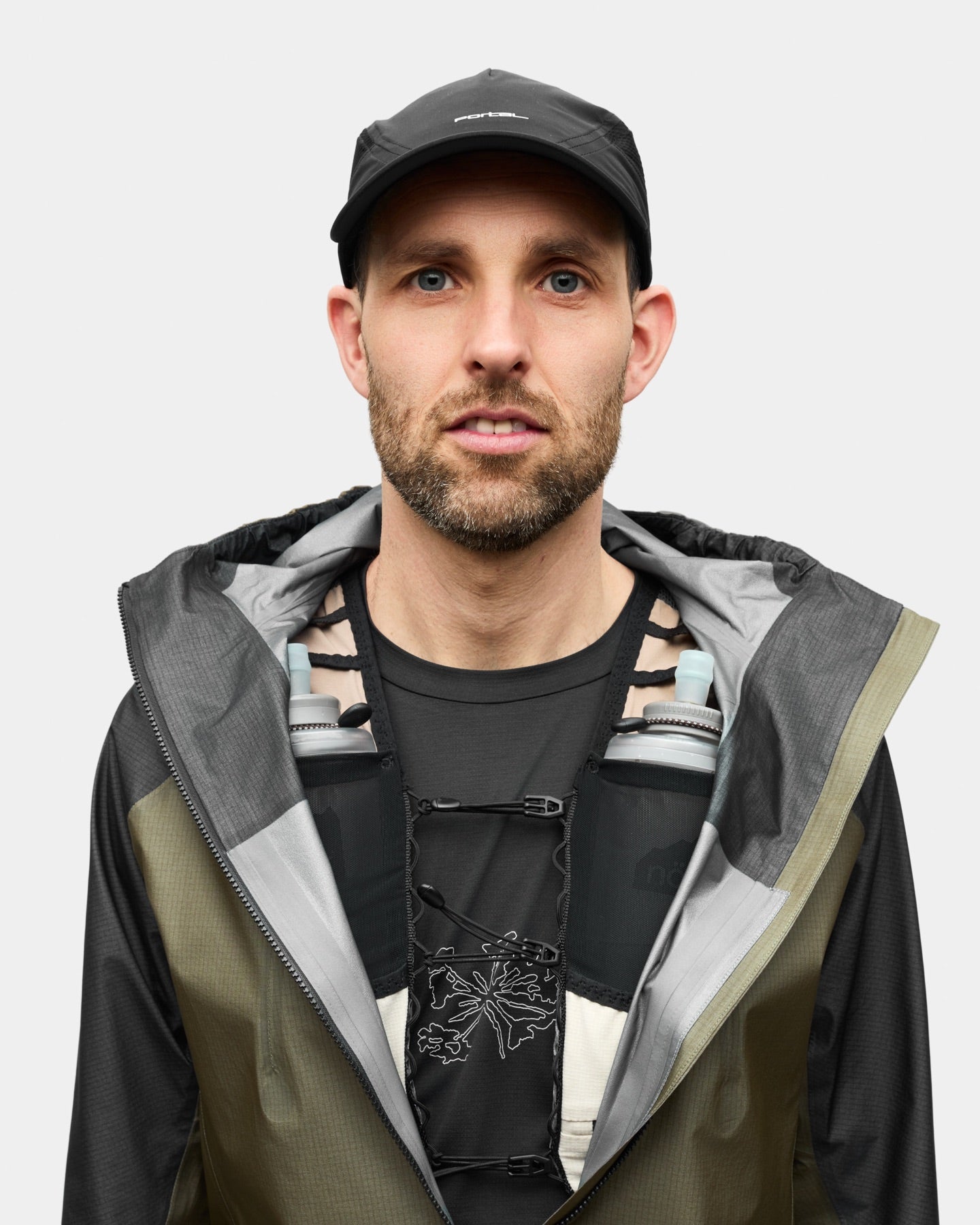 SPHERE GORE-TEX® JACKET