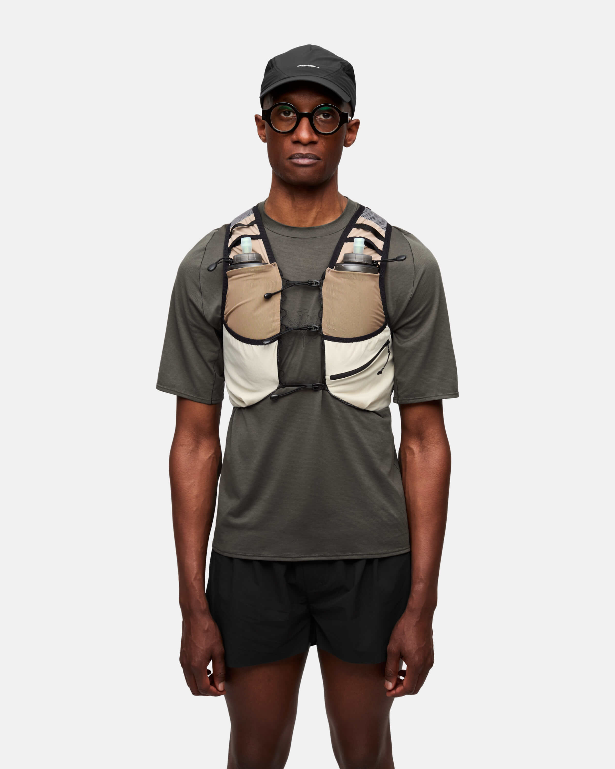 Desert Taupe