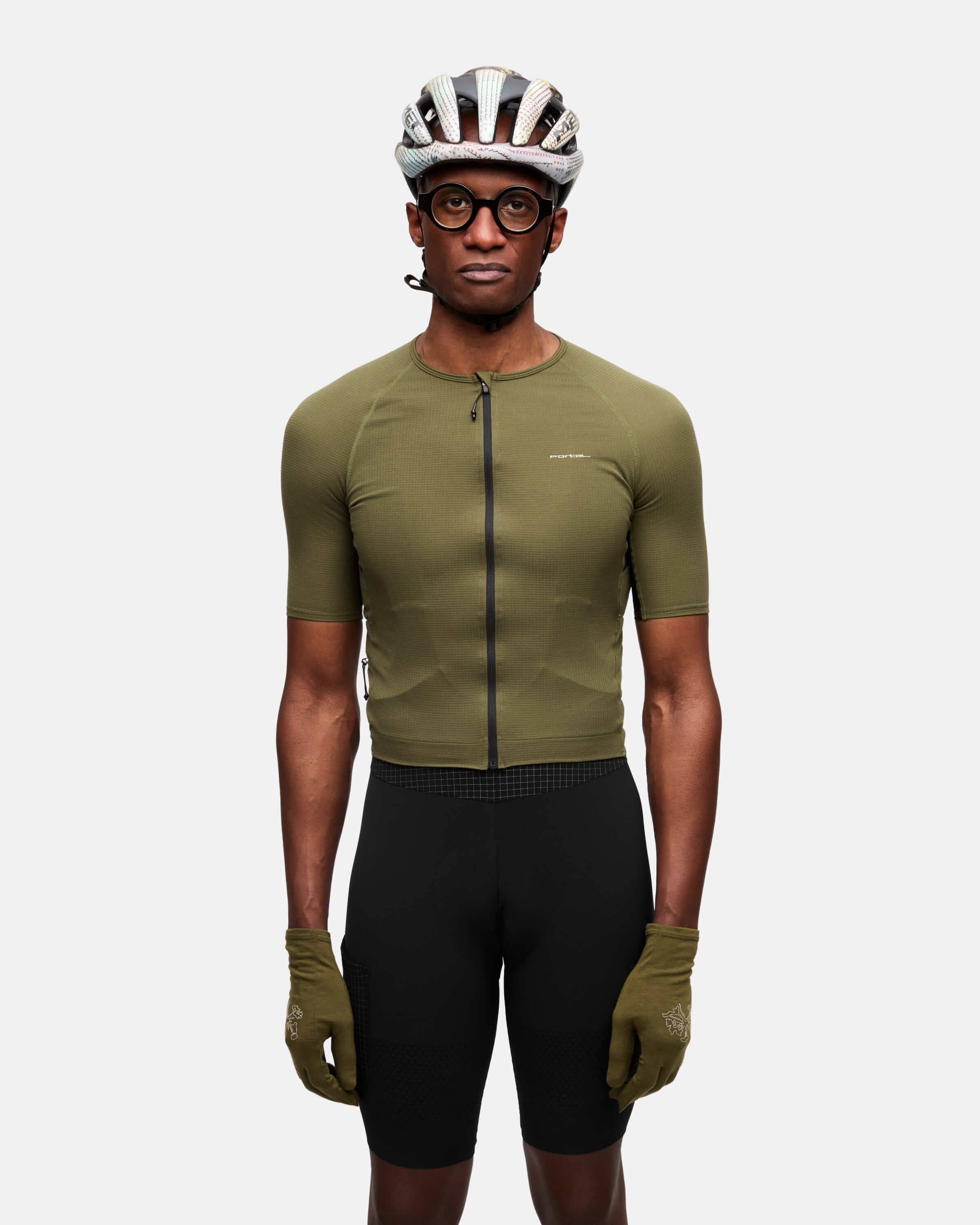 Dark Olive