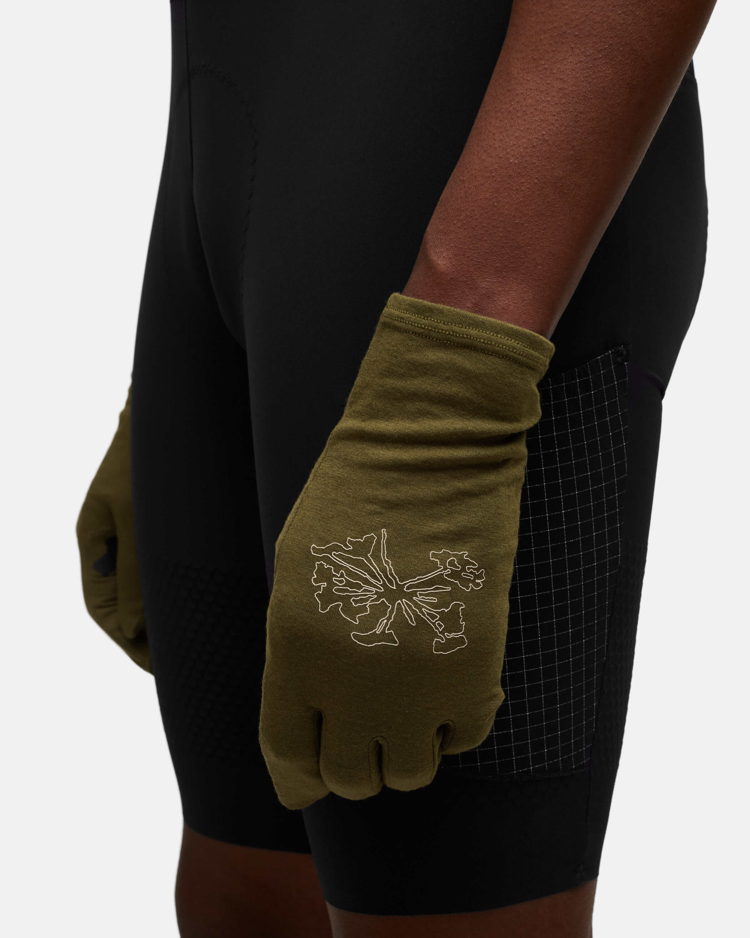 Dark Olive