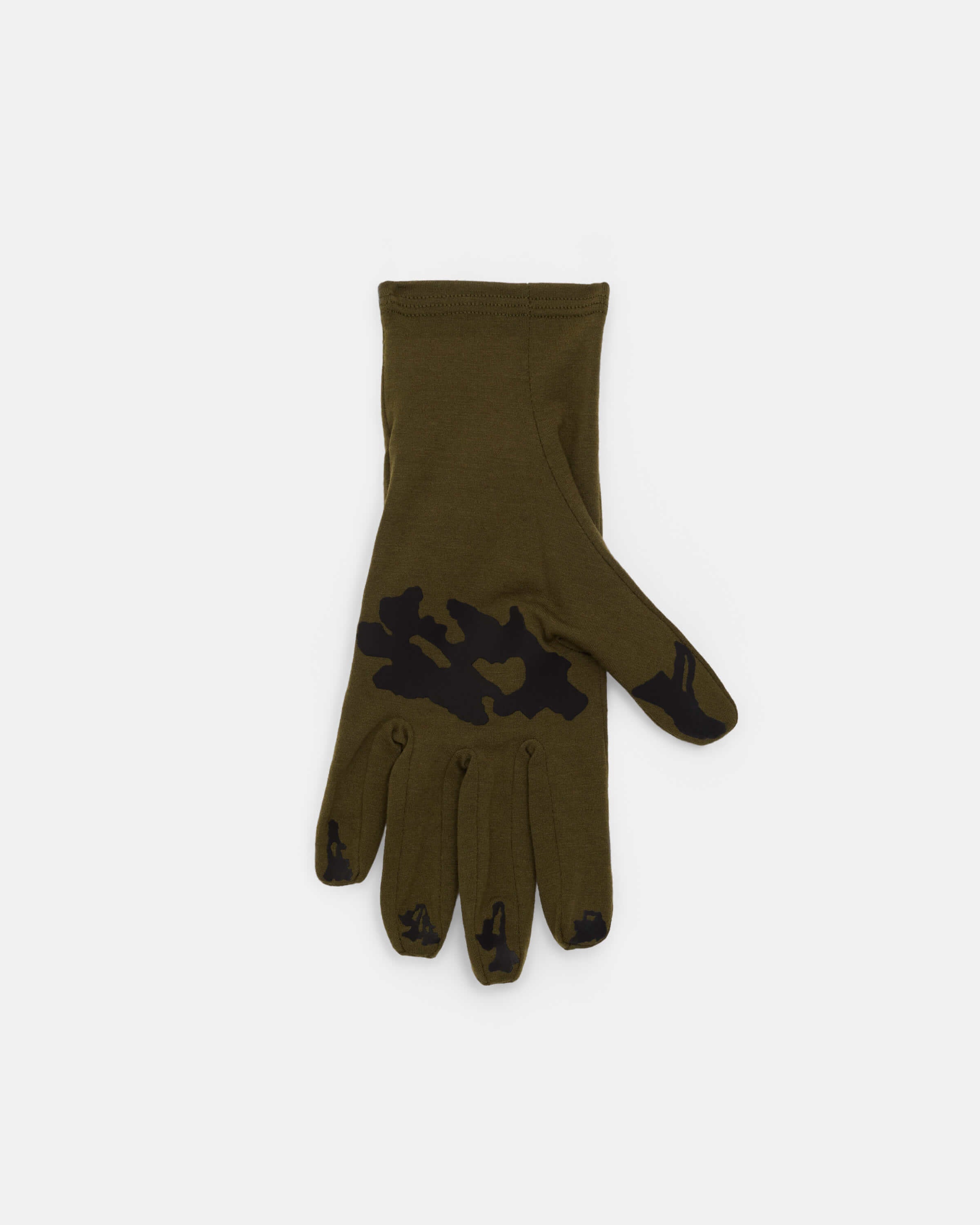 Dark Olive