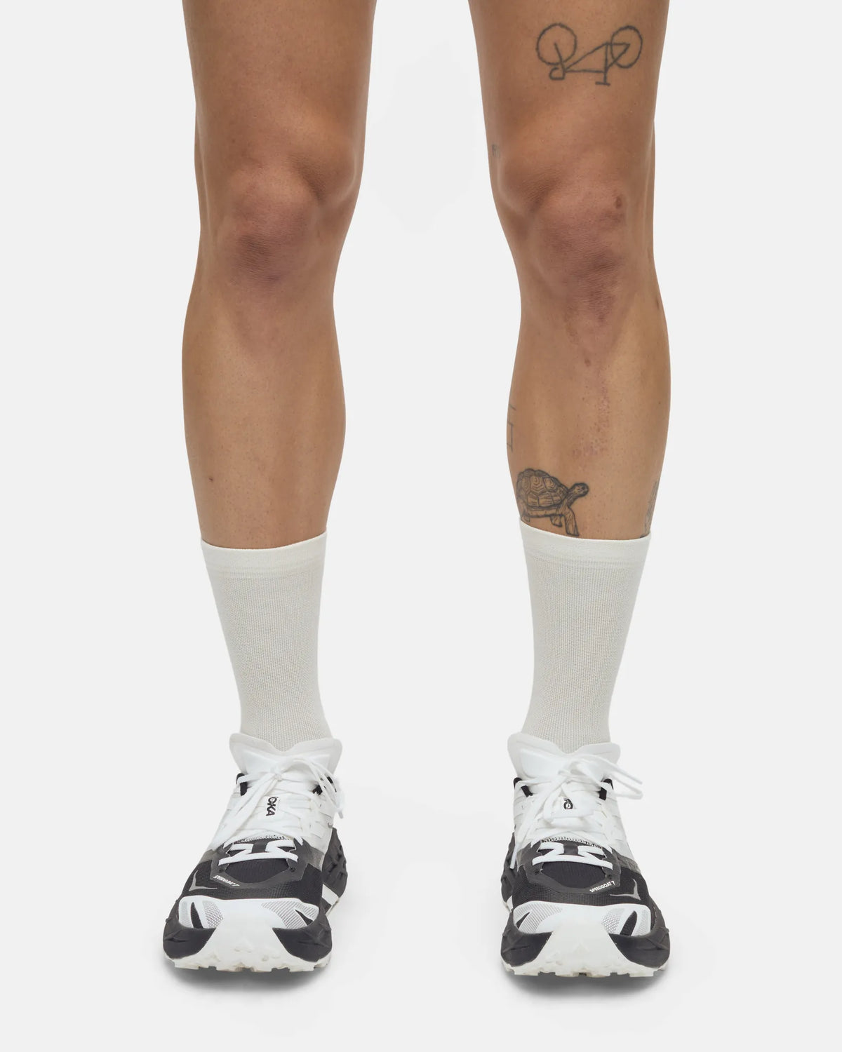 Bone White