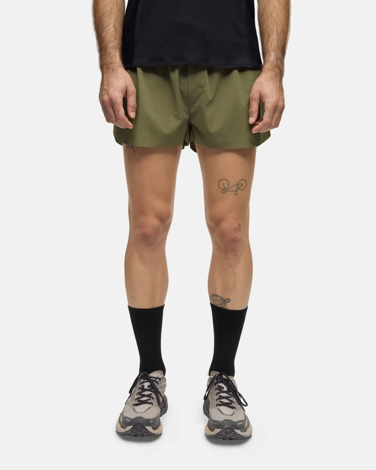 Dark Olive