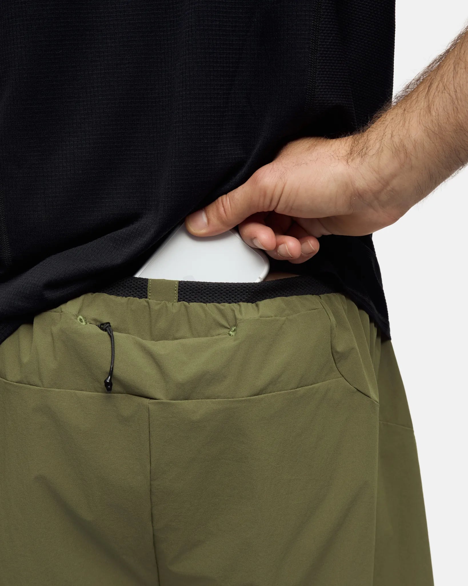 Dark Olive