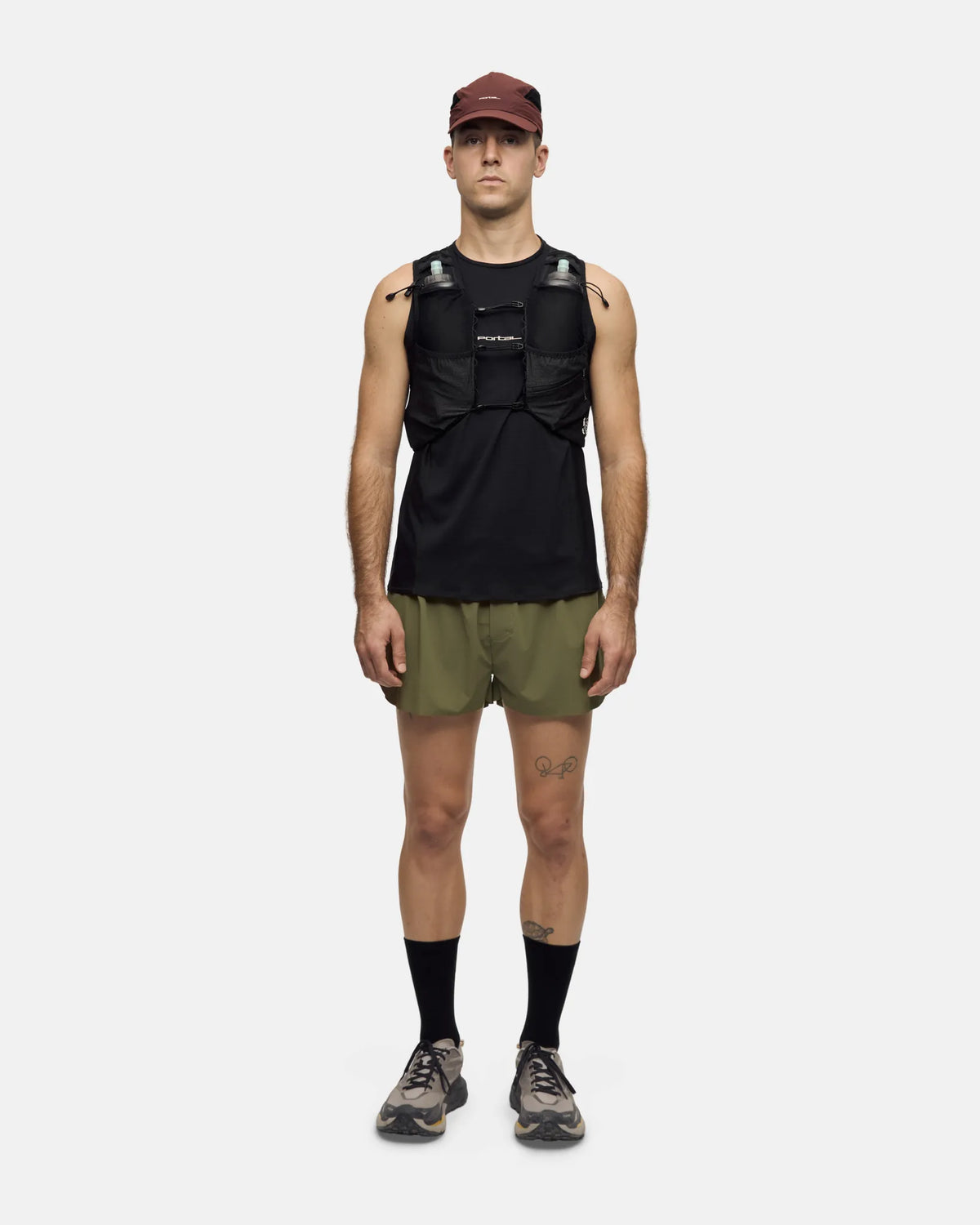 Dark Olive