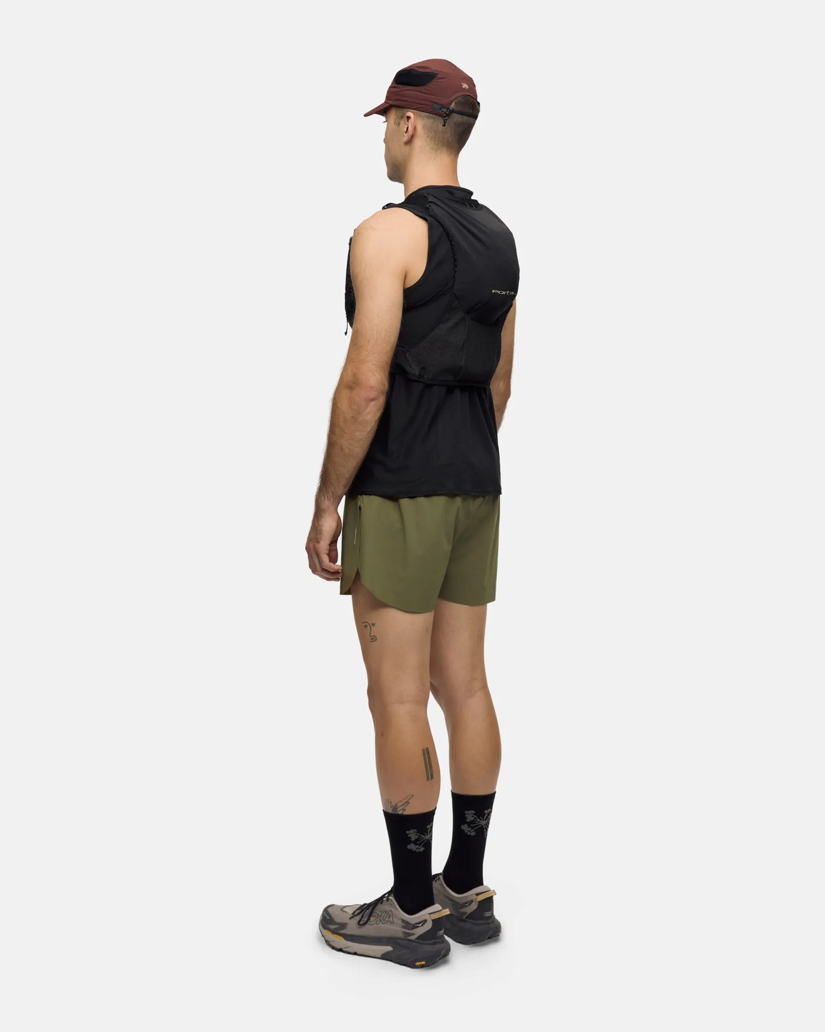 Dark Olive
