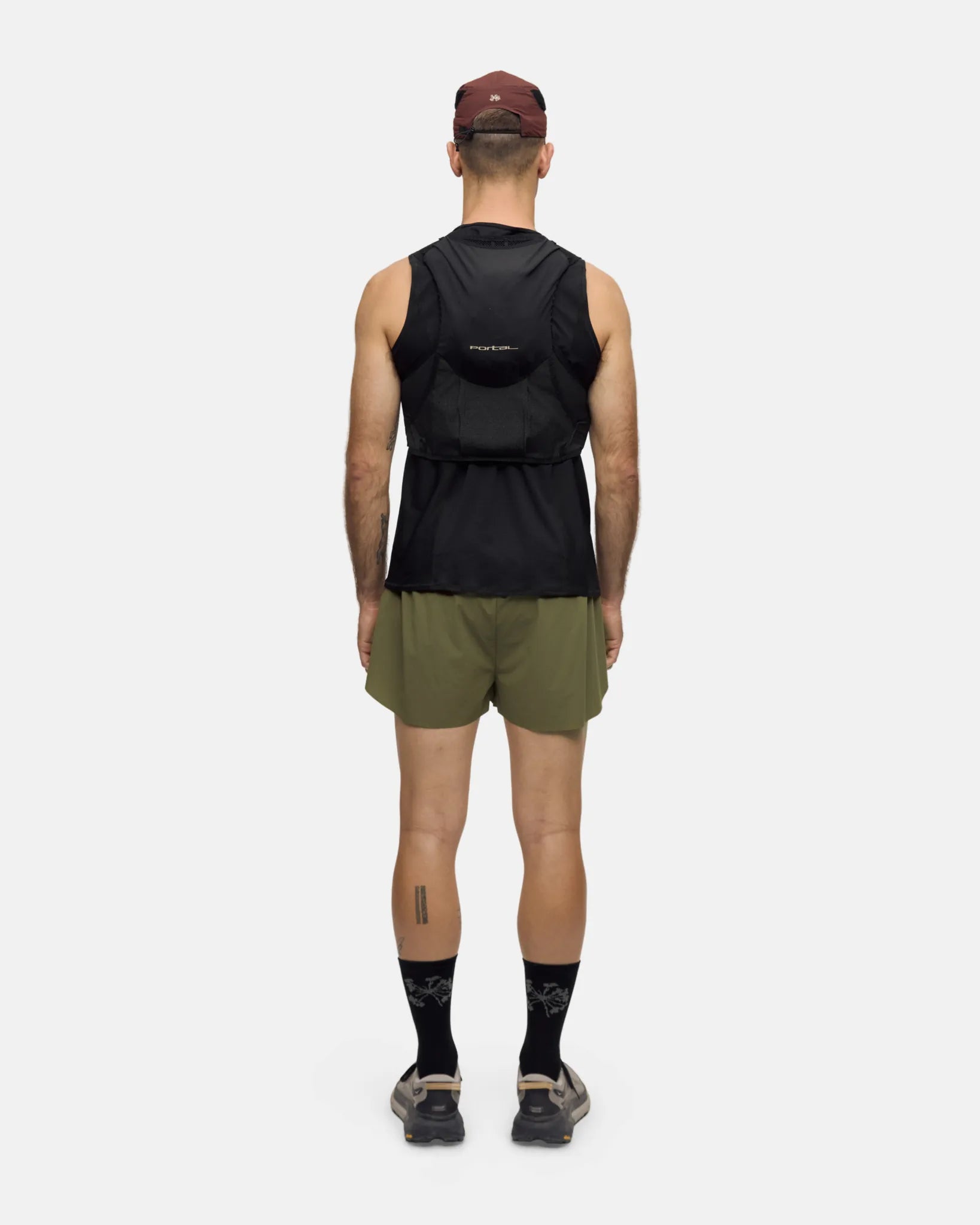 Black Beauty