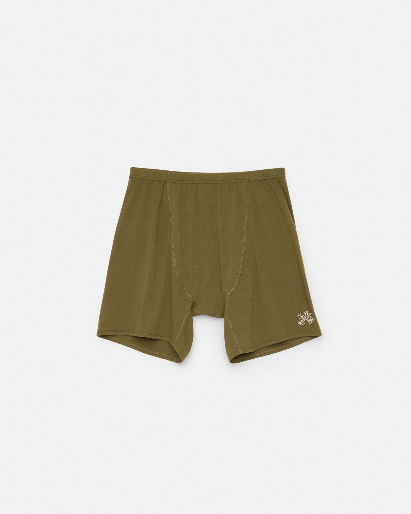 Dark Olive