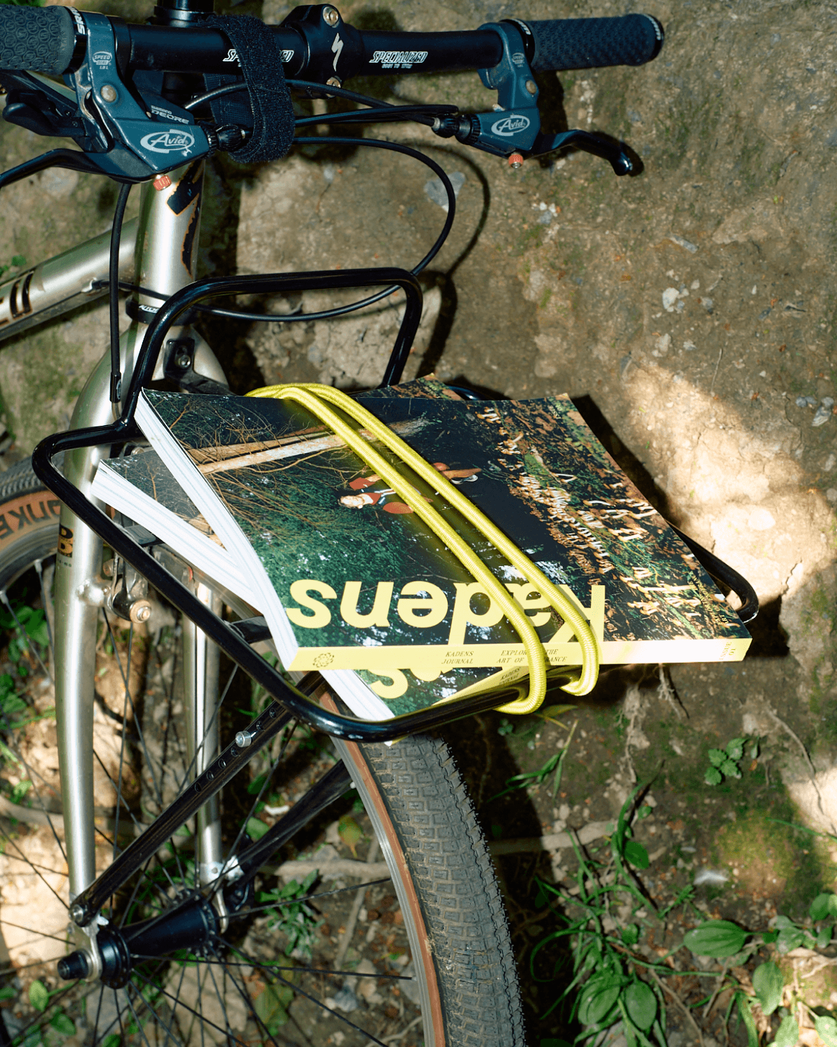 KADENS JOURNAL [ISSUE 01]