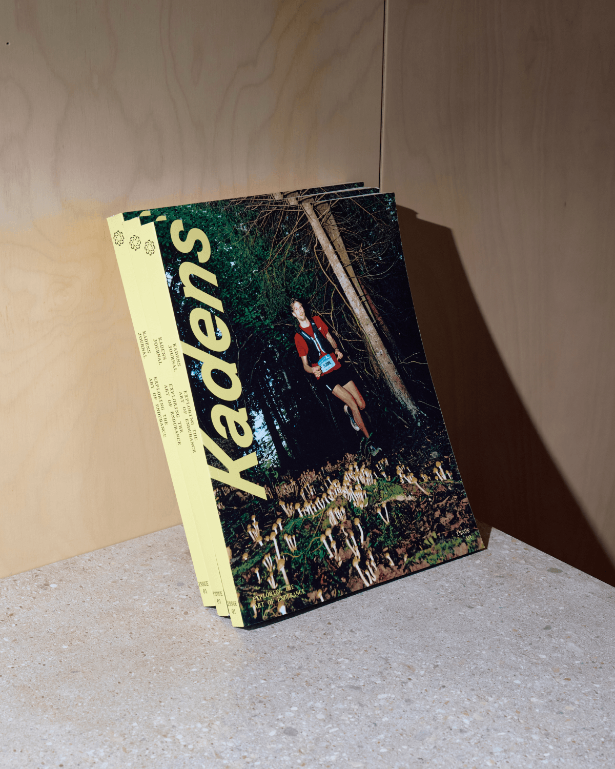 KADENS JOURNAL [ISSUE 01]