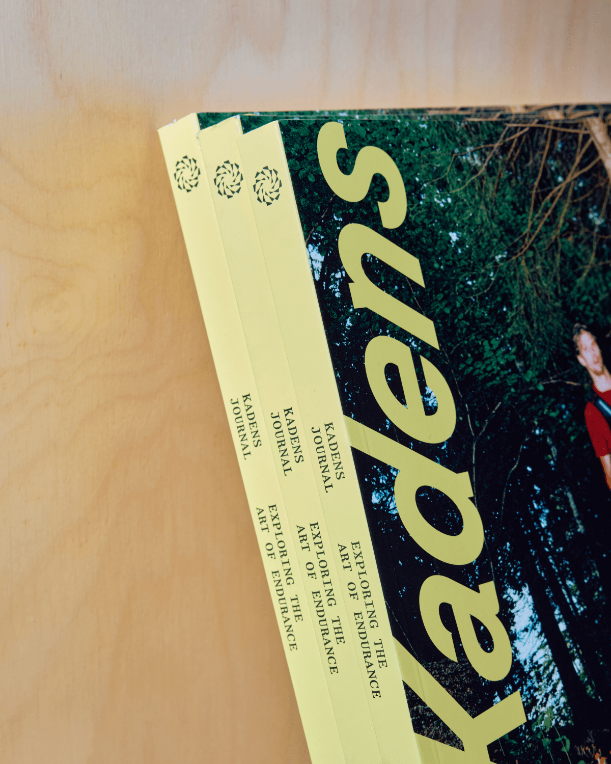 KADENS JOURNAL [ISSUE 01]