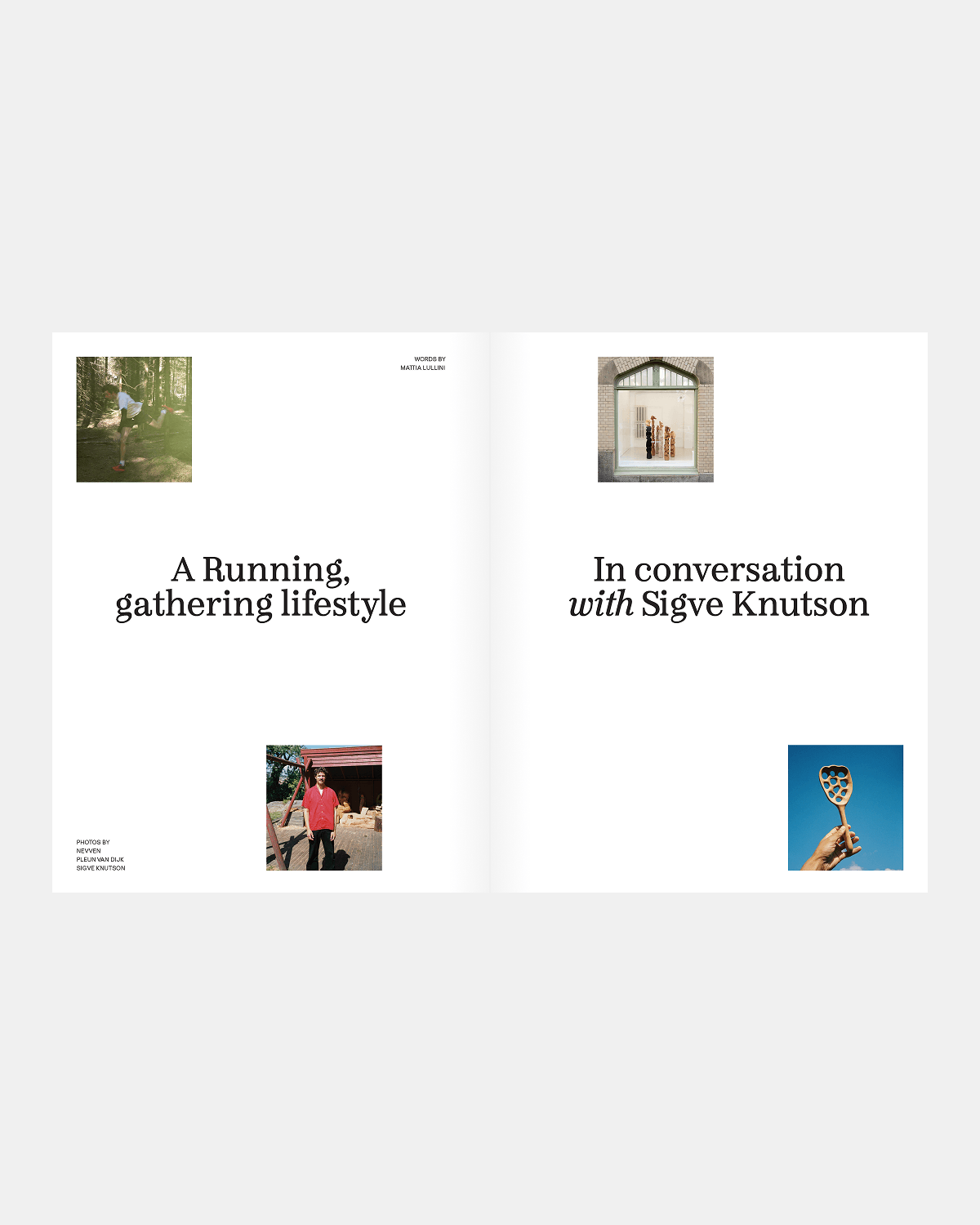 KADENS JOURNAL [ISSUE 01]