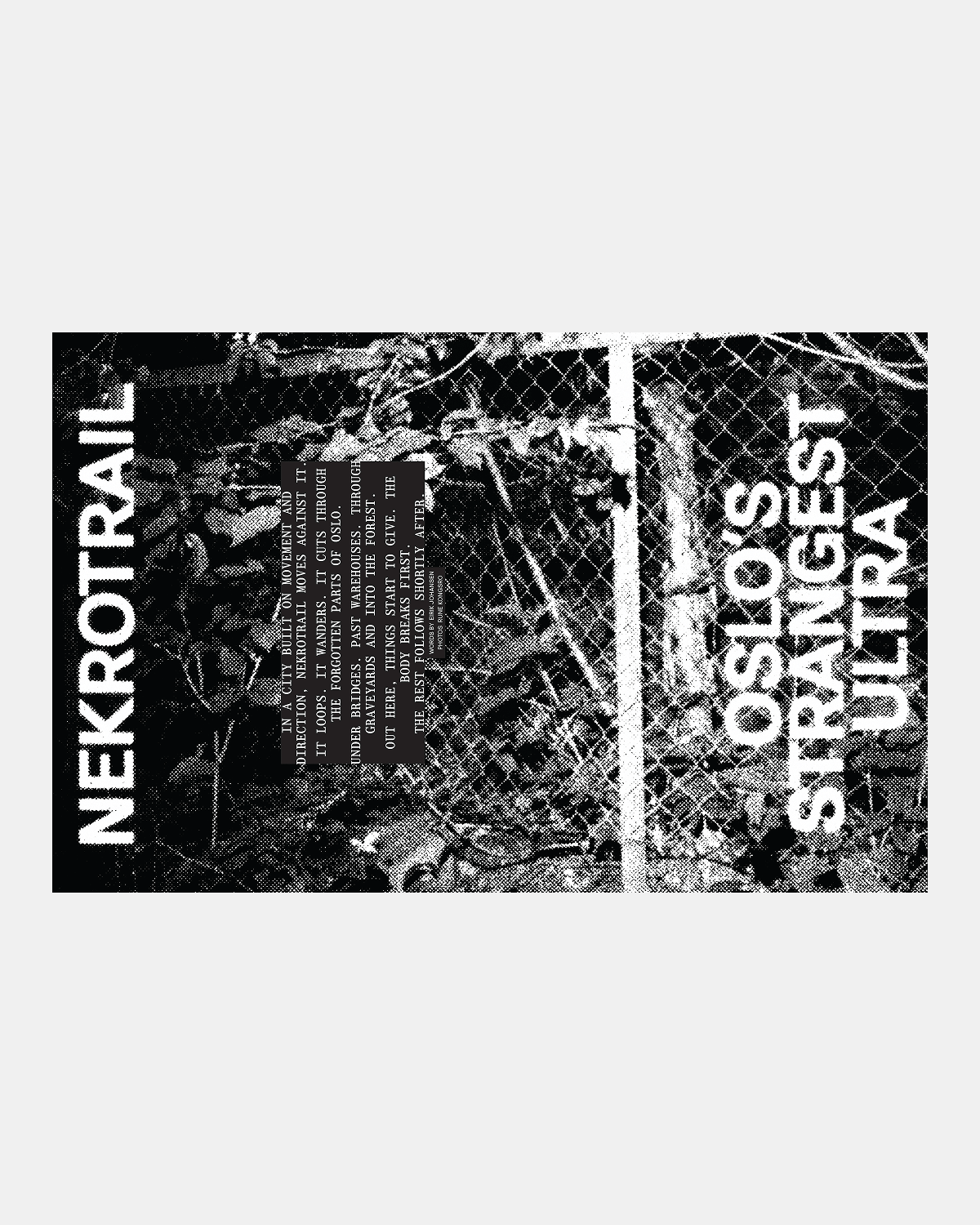 KADENS JOURNAL [ISSUE 01]