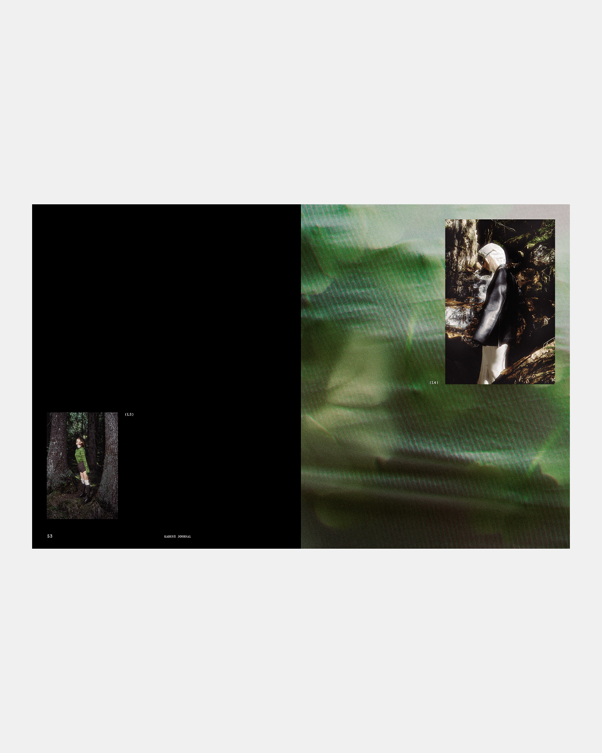 KADENS JOURNAL [ISSUE 01]