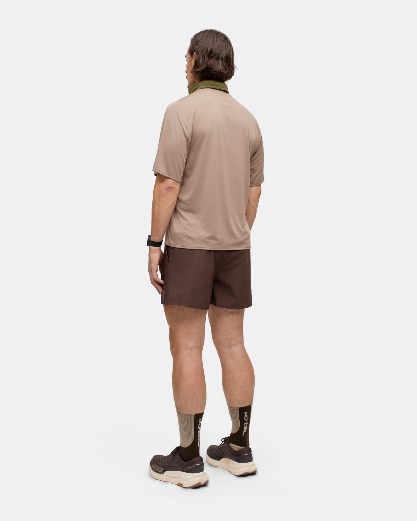 Desert Taupe