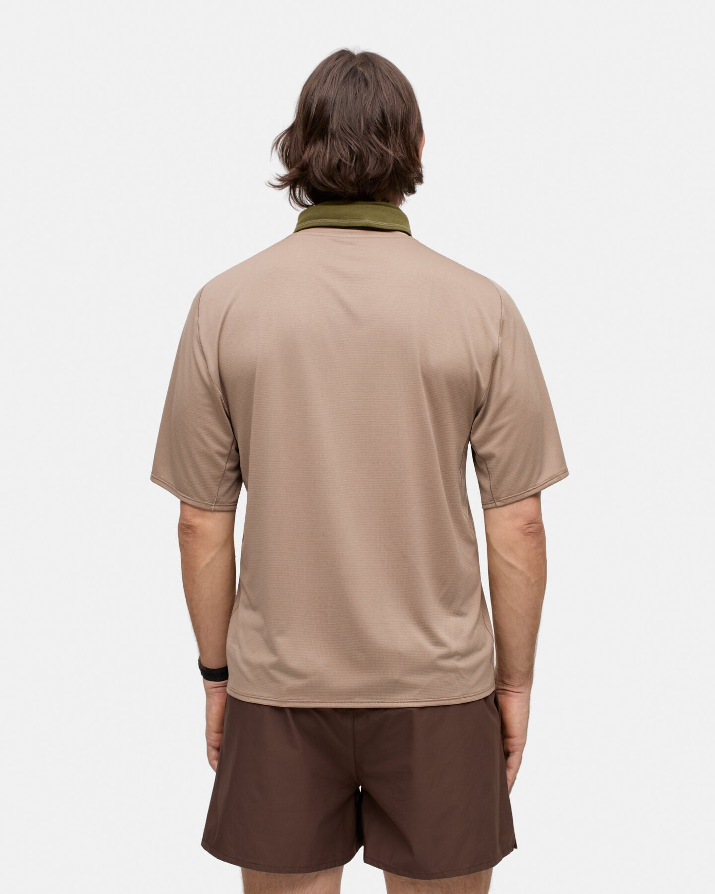 Desert Taupe