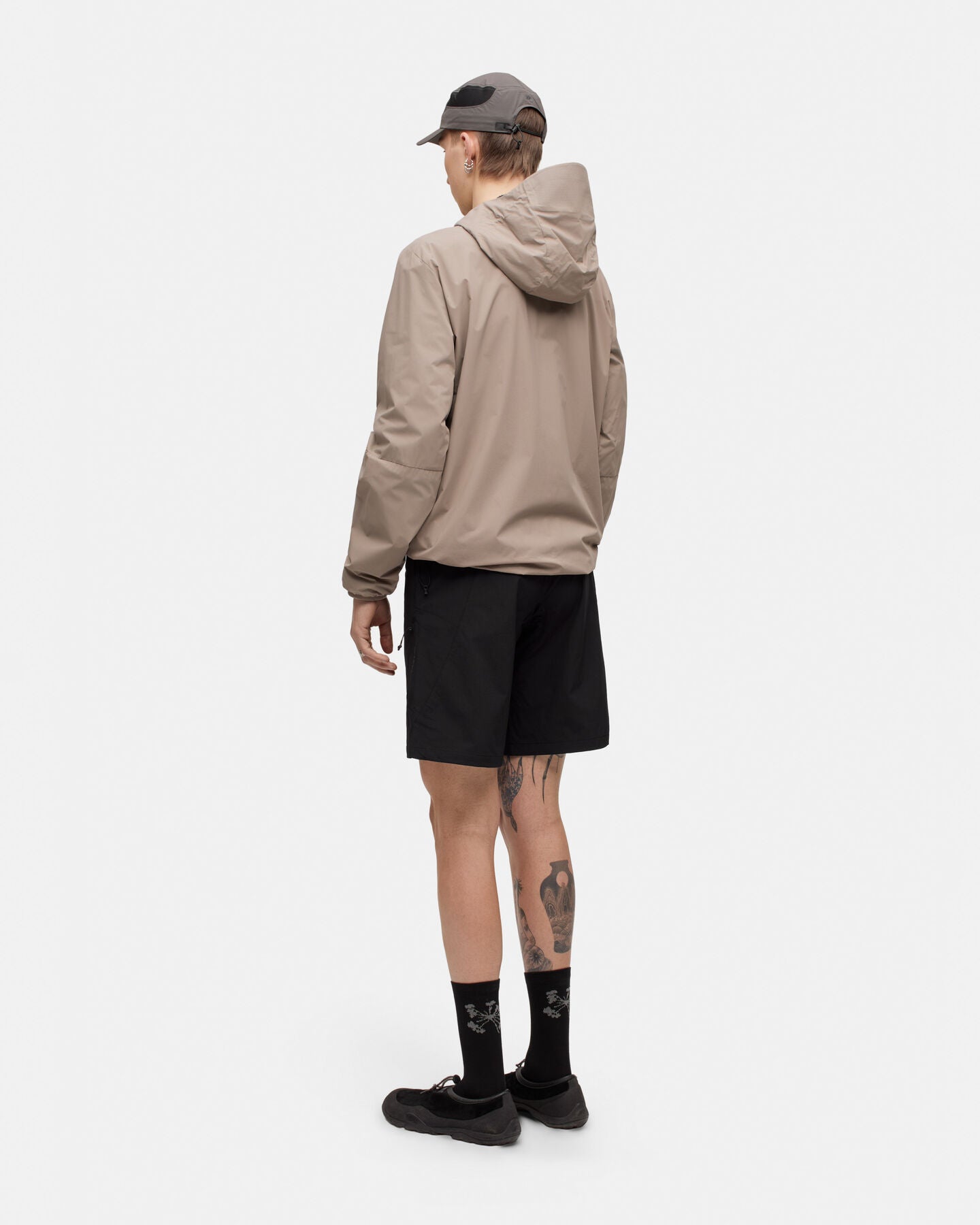 Desert Taupe