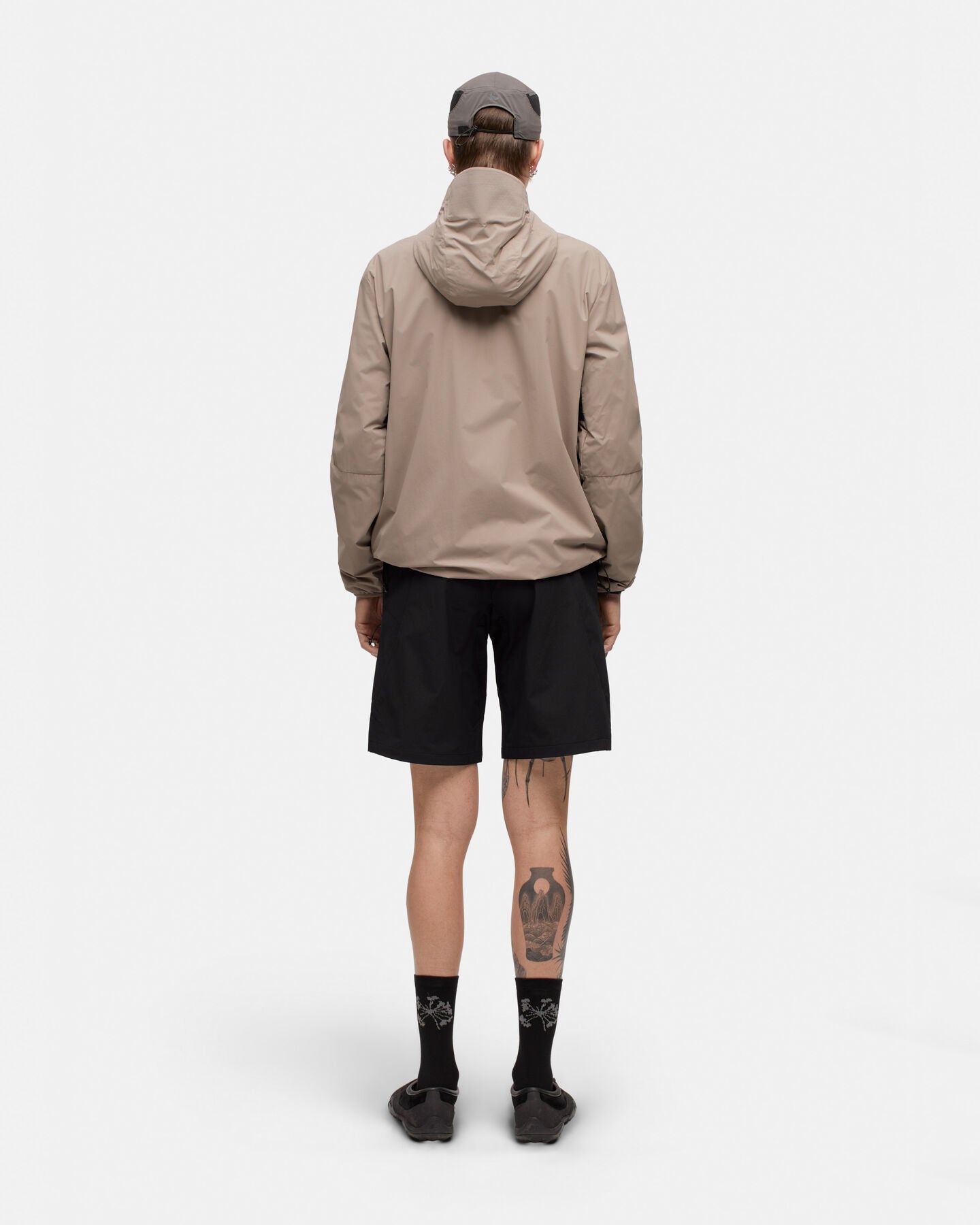 Desert Taupe