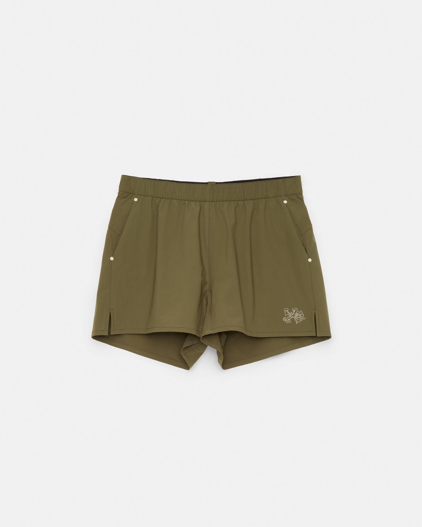Dark Olive