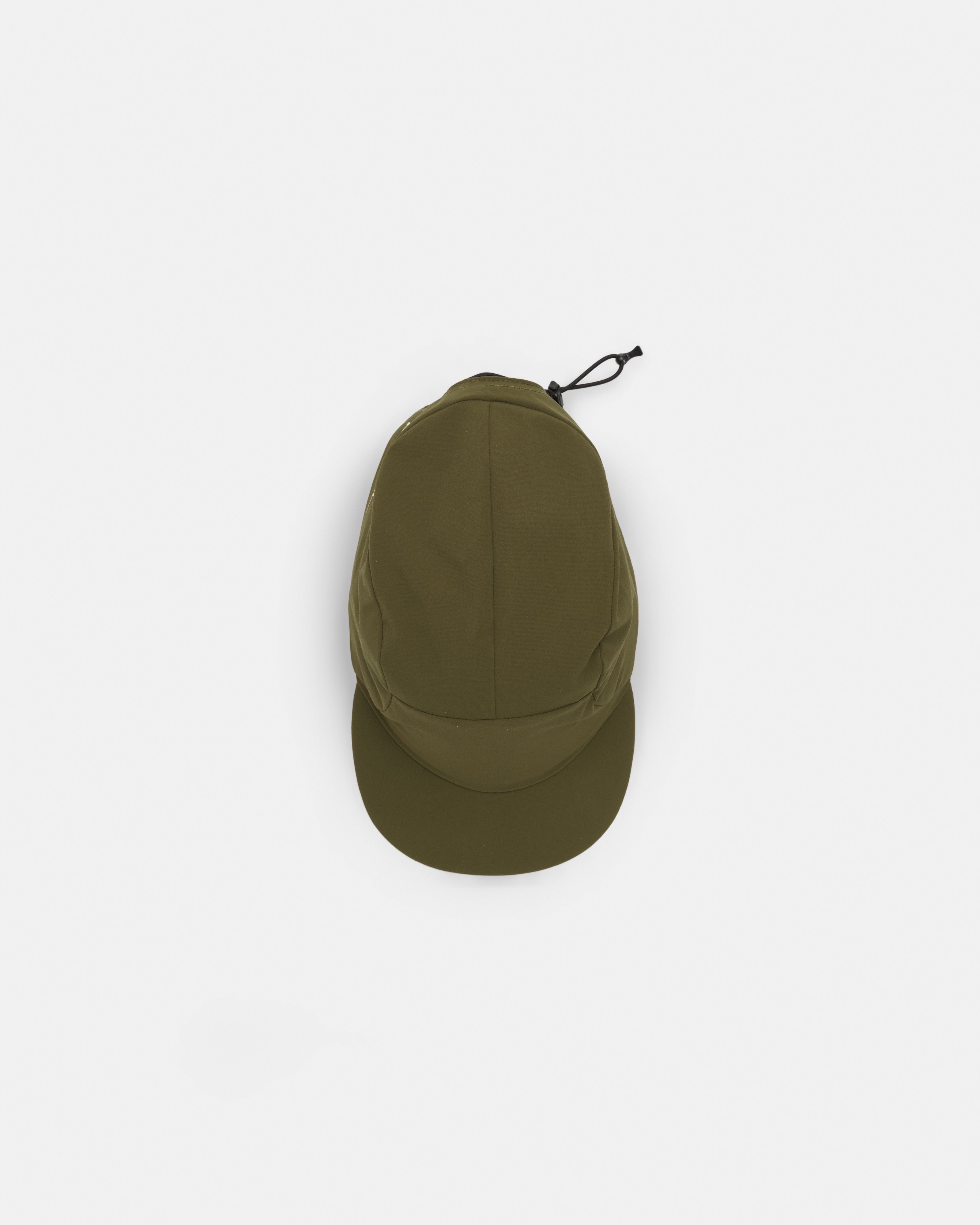 Dark Olive